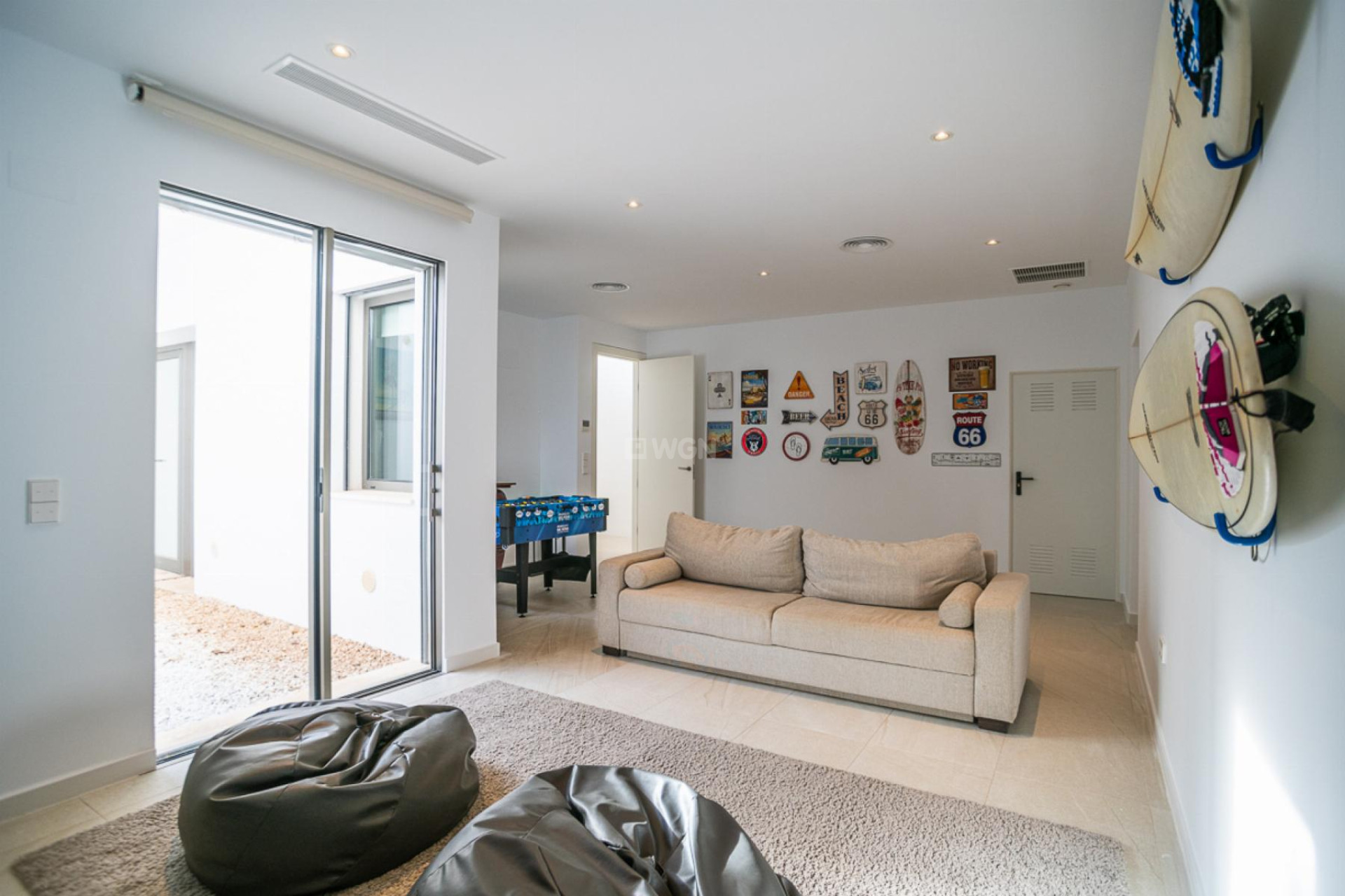 Odsprzedaż - Villa - Orihuela Costa - Costa Blanca