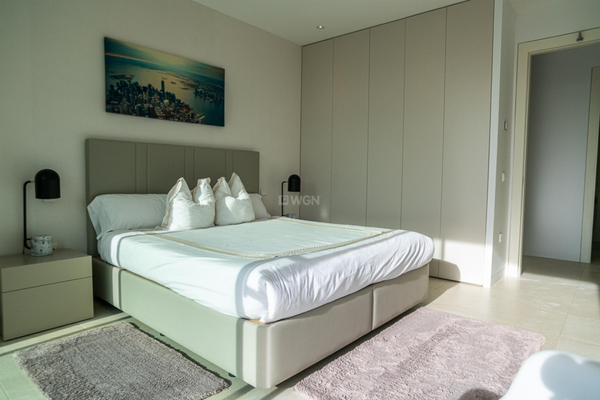 Odsprzedaż - Villa - Orihuela Costa - Costa Blanca