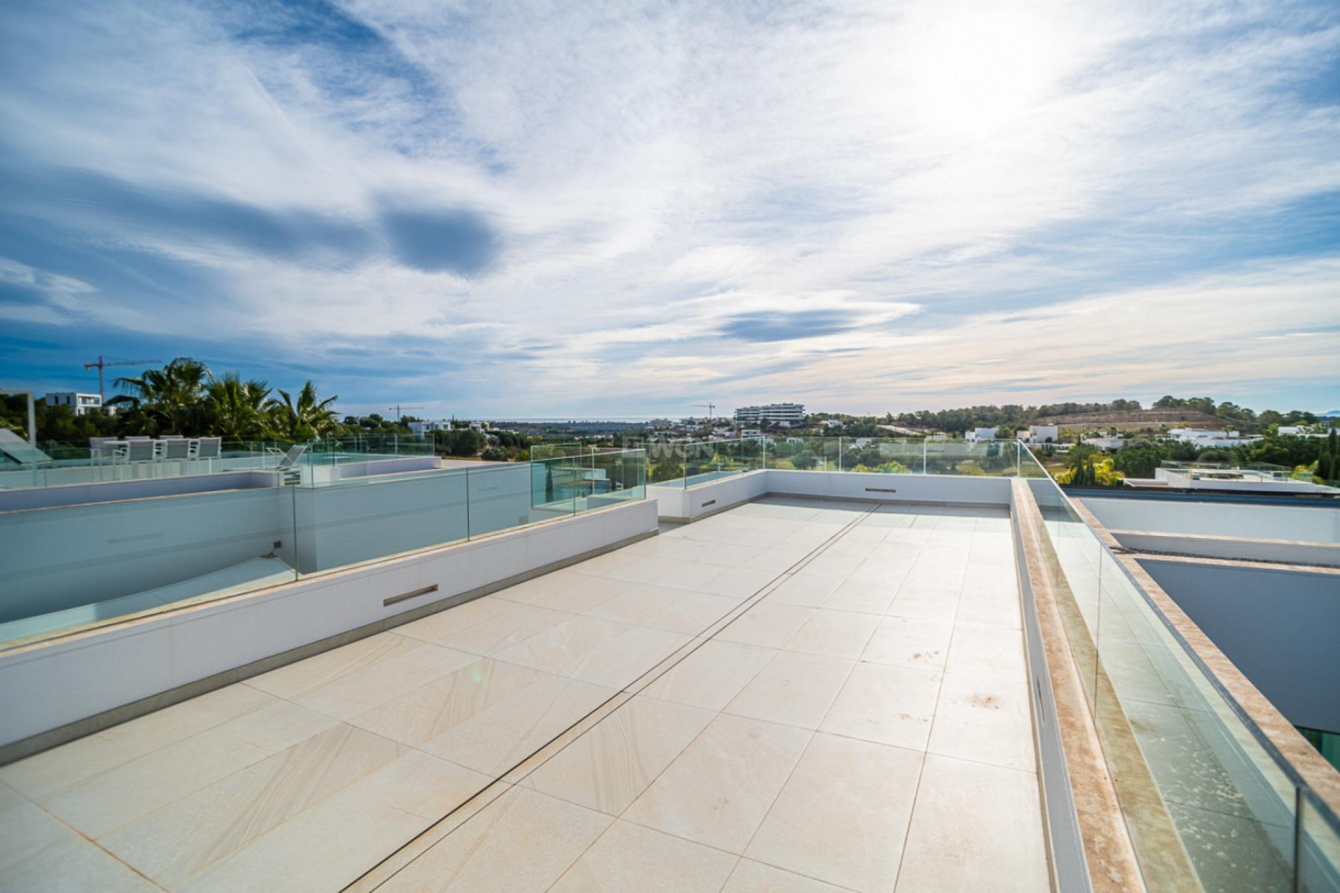 Odsprzedaż - Villa - Orihuela Costa - Costa Blanca