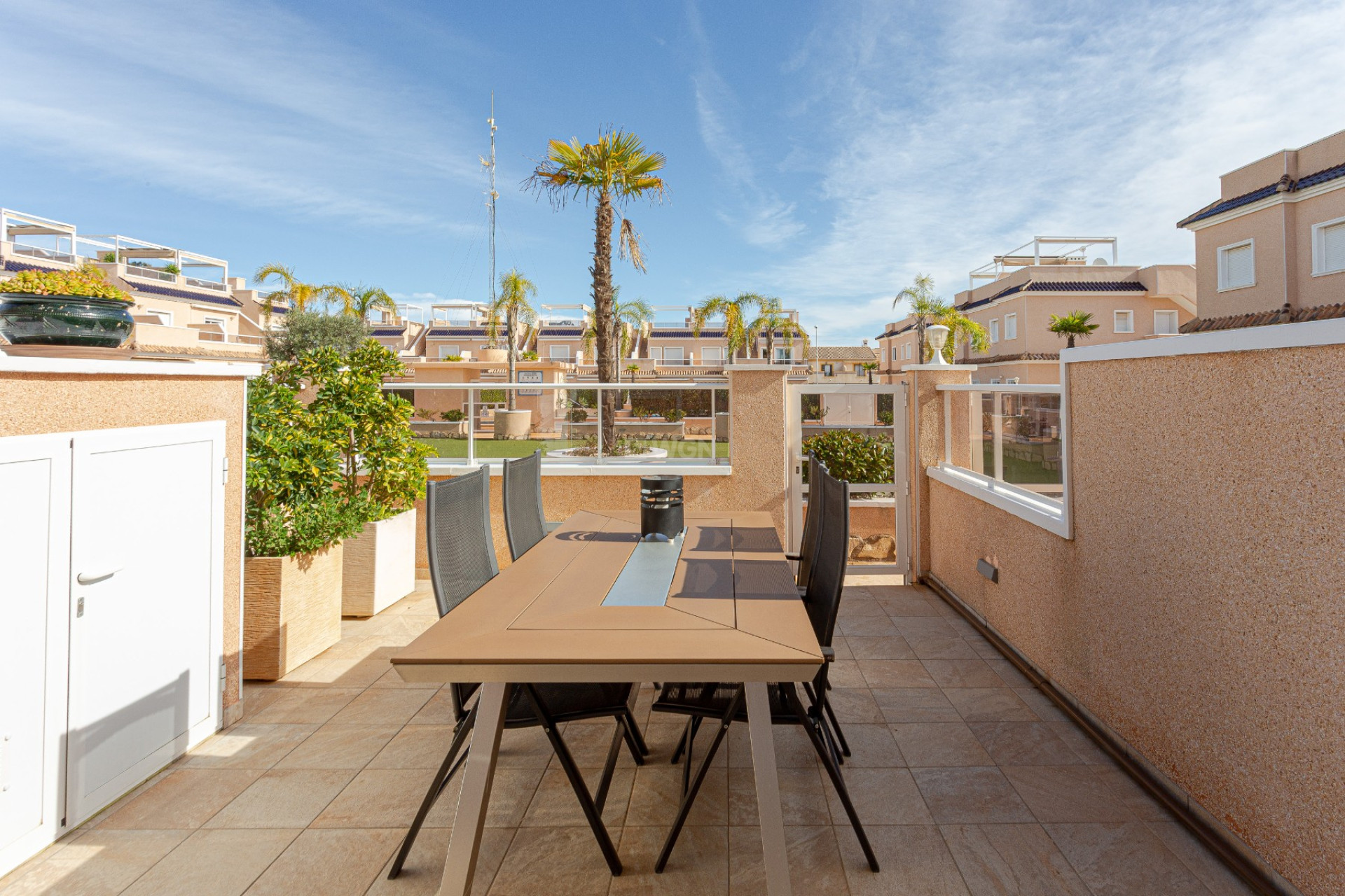 Odsprzedaż - Villa - Orihuela Costa - Costa Blanca