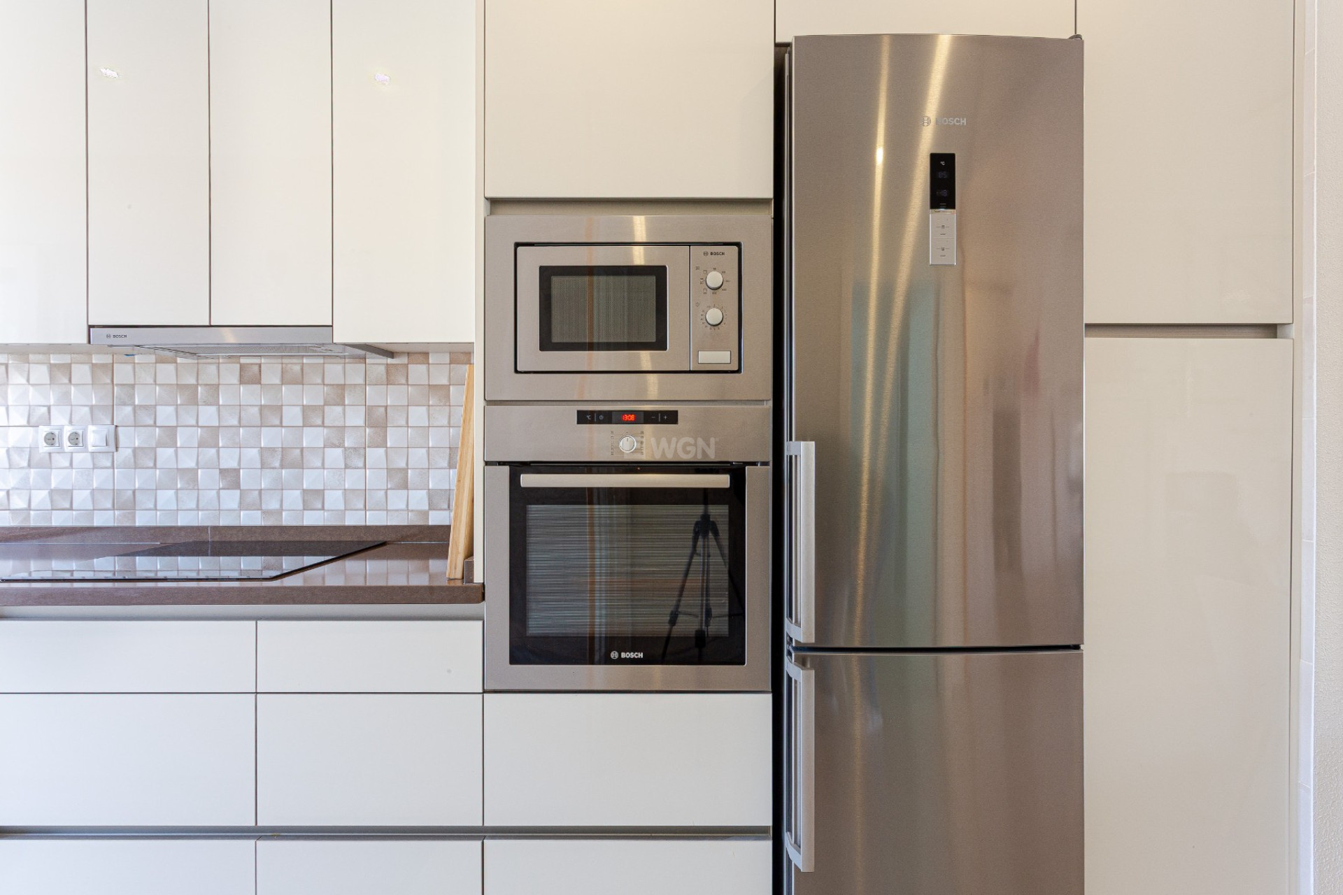 Odsprzedaż - Villa - Orihuela Costa - Costa Blanca