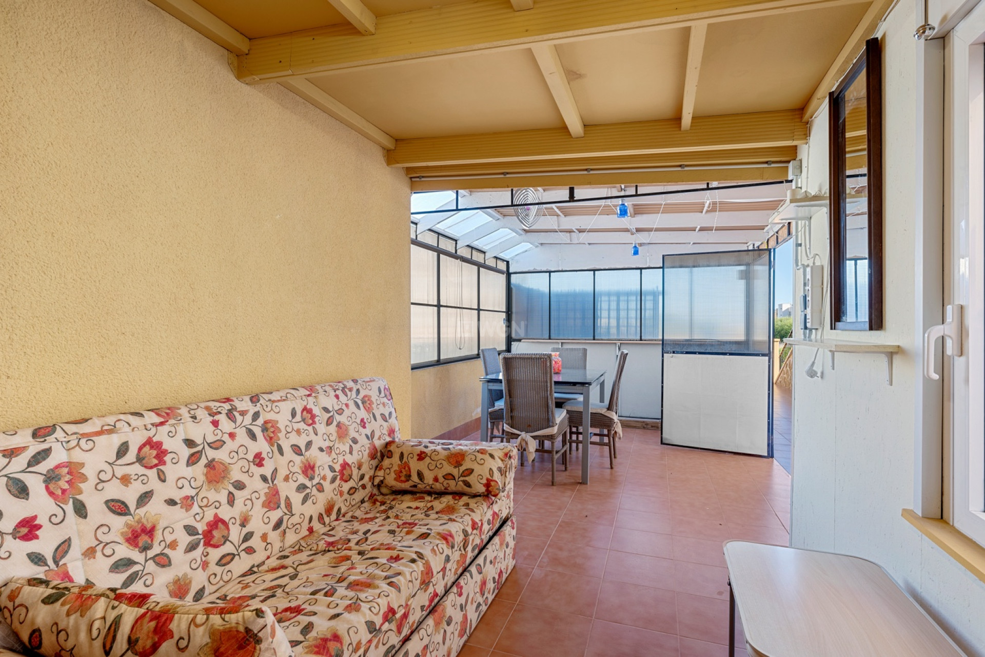 Odsprzedaż - Villa - Orihuela Costa - Costa Blanca