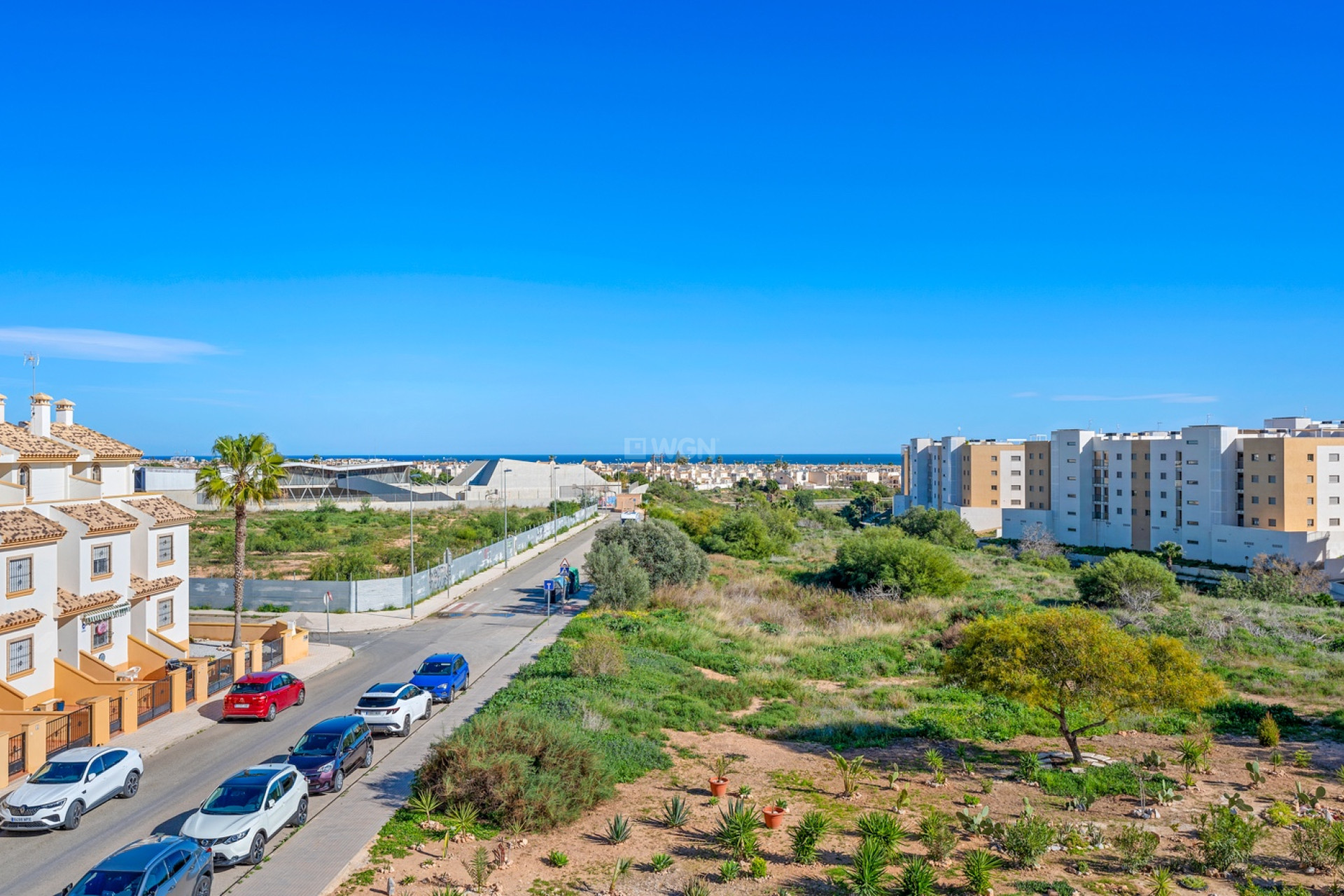 Odsprzedaż - Villa - Orihuela Costa - Costa Blanca