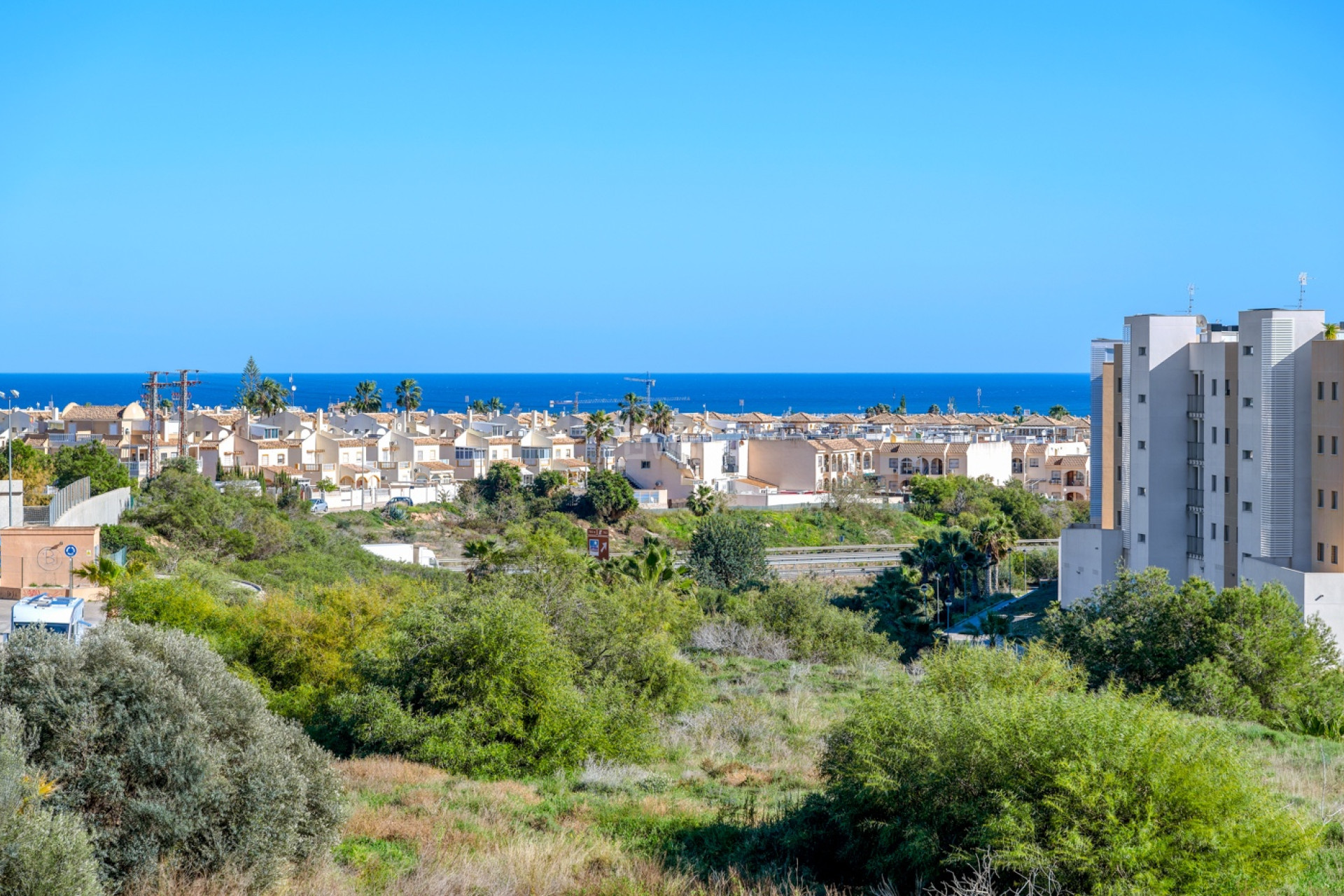 Odsprzedaż - Villa - Orihuela Costa - Costa Blanca