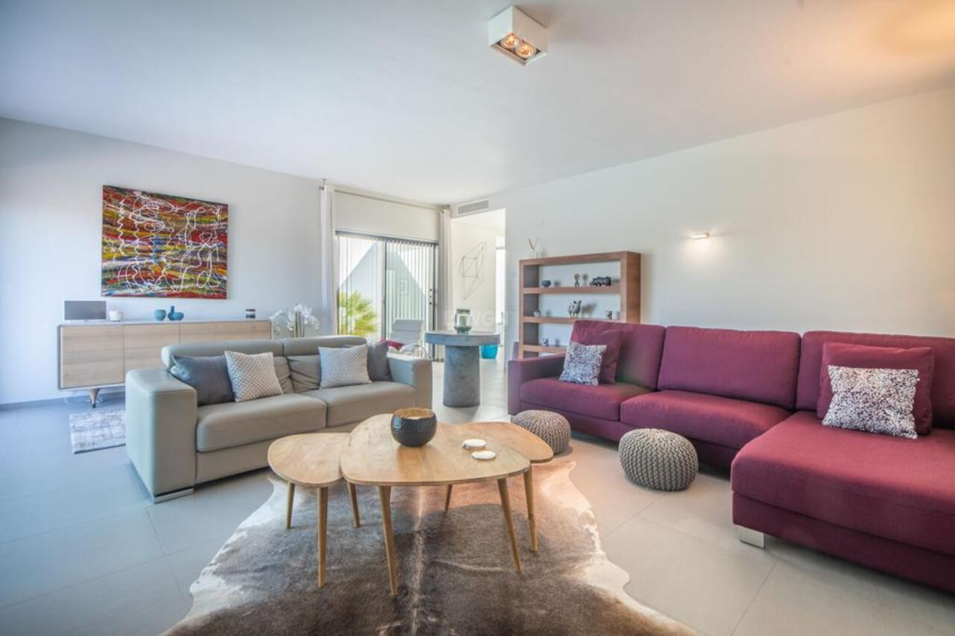 Odsprzedaż - Villa - Orihuela Costa - Costa Blanca