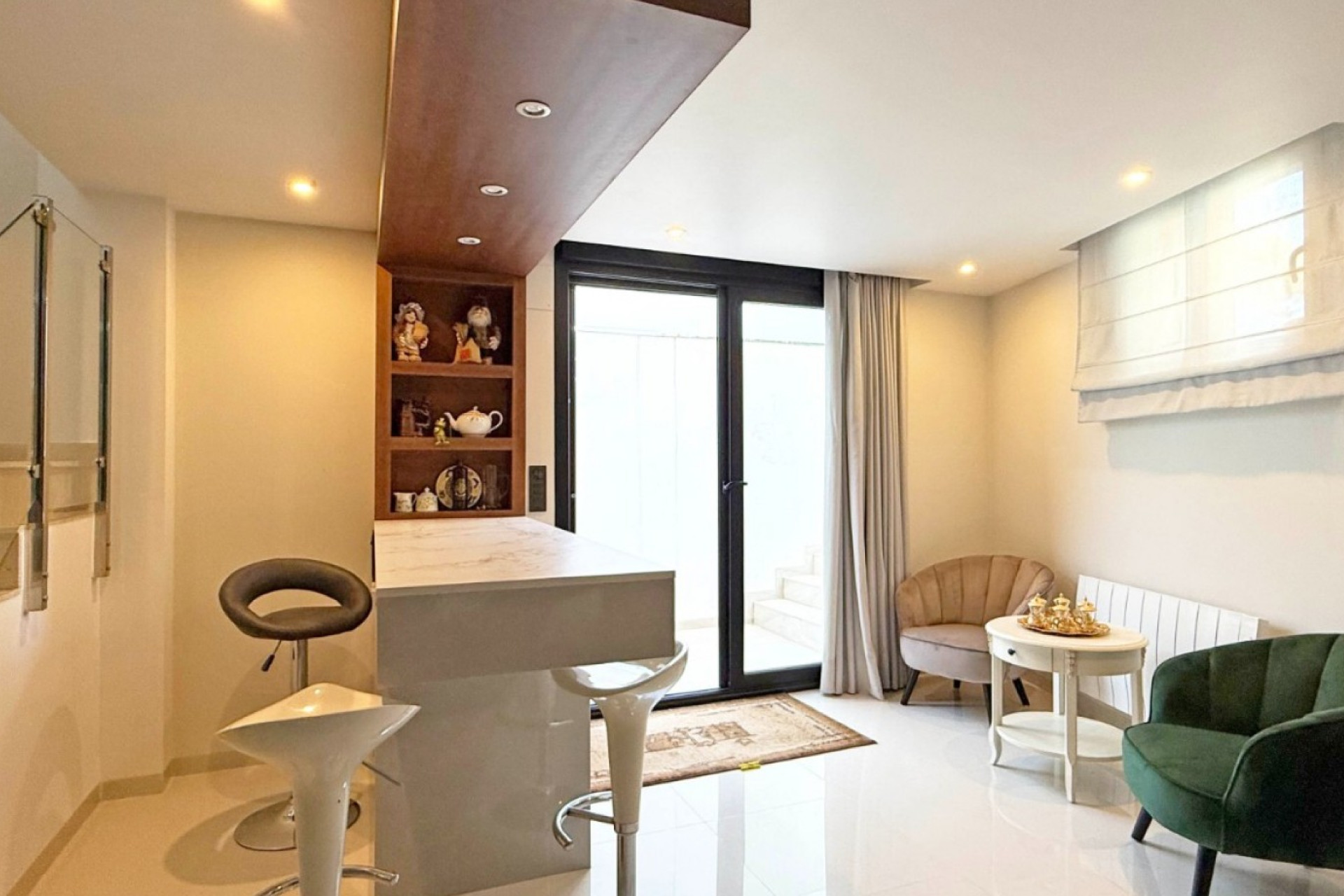 Odsprzedaż - Villa - Orihuela Costa - Costa Blanca