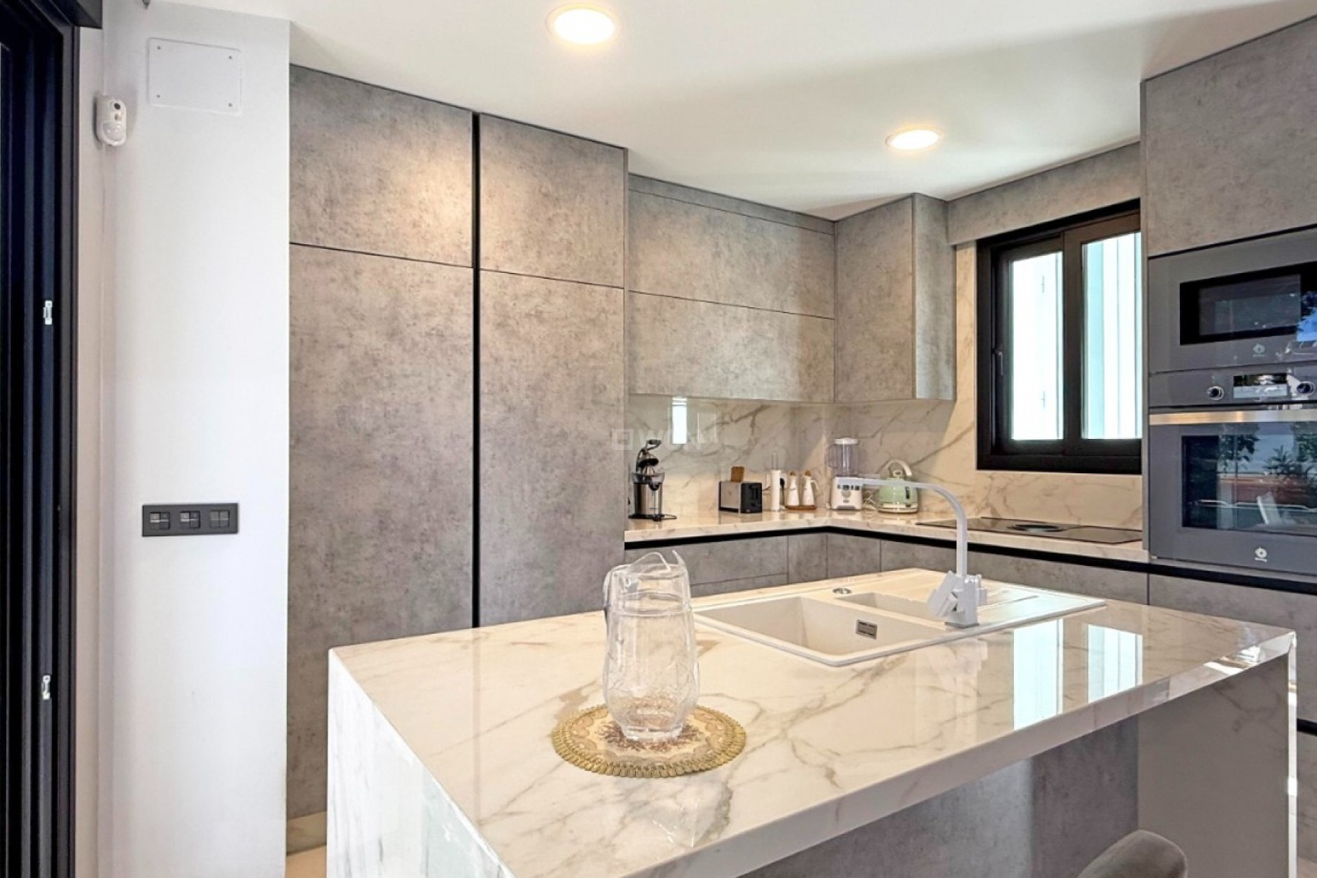 Odsprzedaż - Villa - Orihuela Costa - Costa Blanca