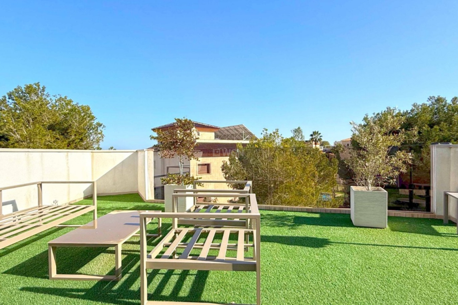 Odsprzedaż - Villa - Orihuela Costa - Costa Blanca