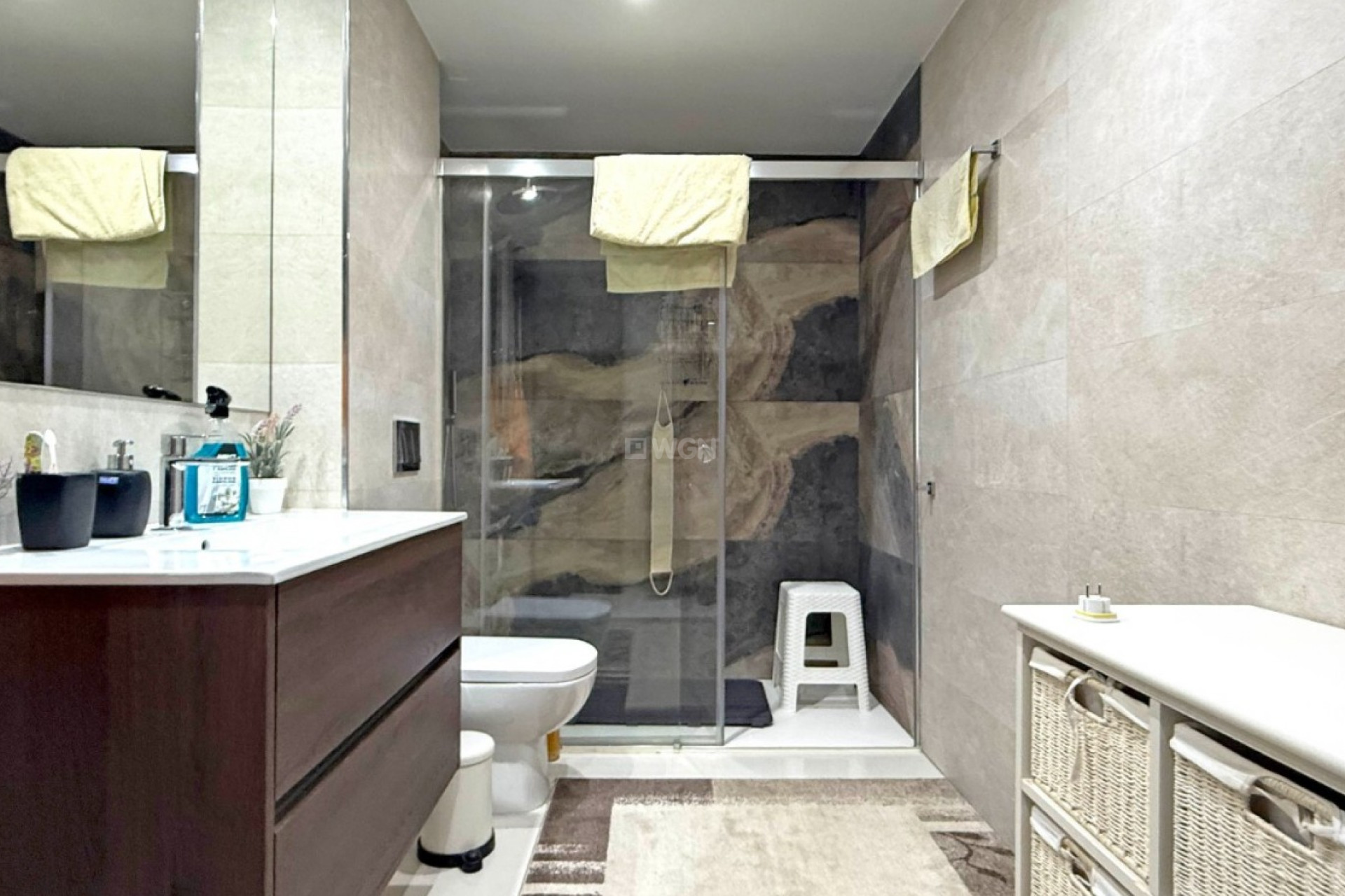 Odsprzedaż - Villa - Orihuela Costa - Costa Blanca