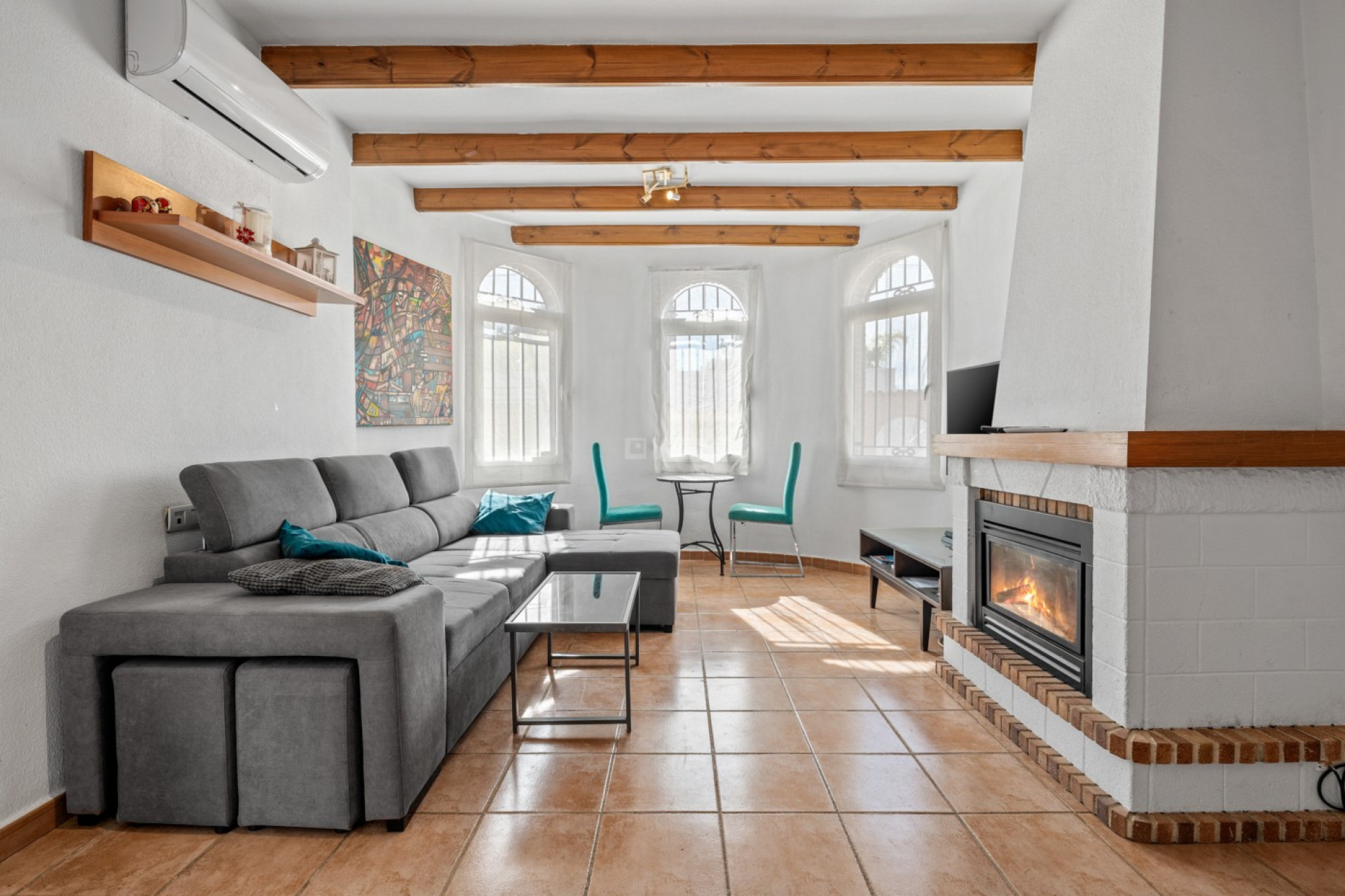 Odsprzedaż - Villa - Orihuela Costa - Costa Blanca