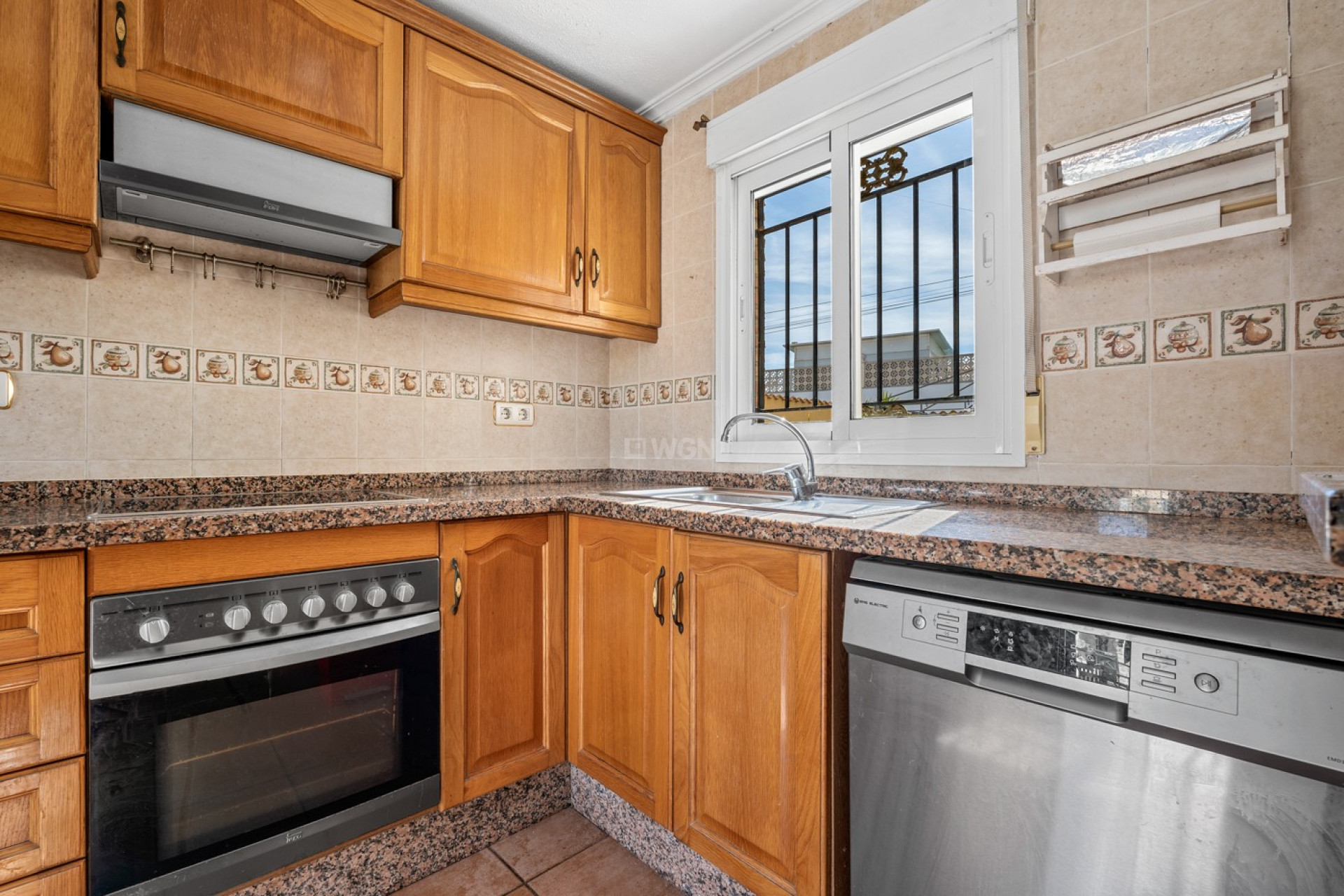 Odsprzedaż - Villa - Orihuela Costa - Costa Blanca