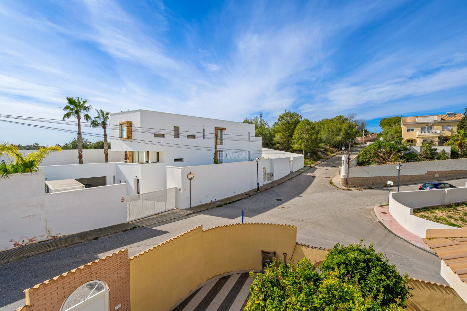 Odsprzedaż - Villa - Orihuela Costa - Costa Blanca