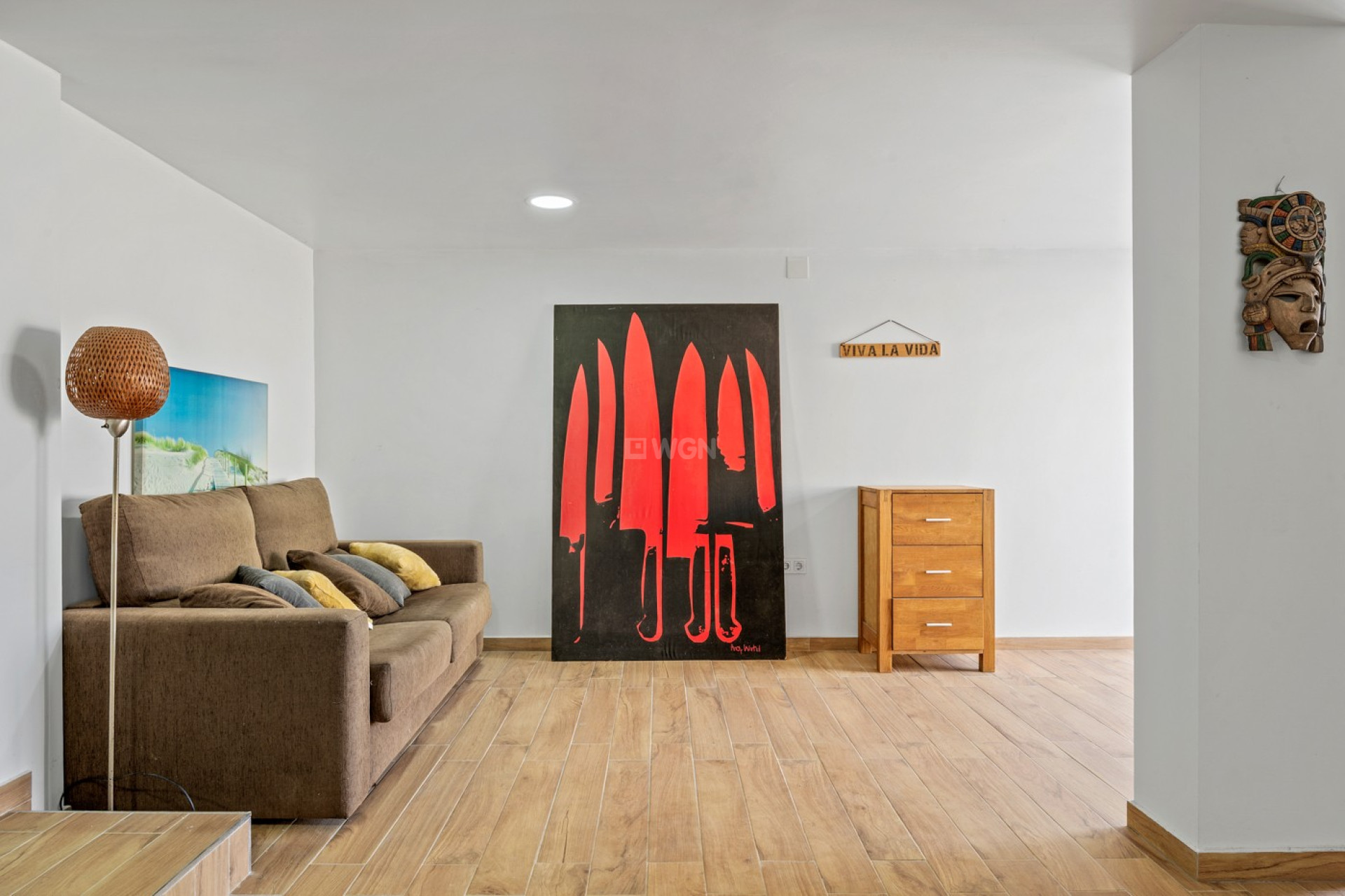 Odsprzedaż - Villa - Orihuela Costa - Costa Blanca