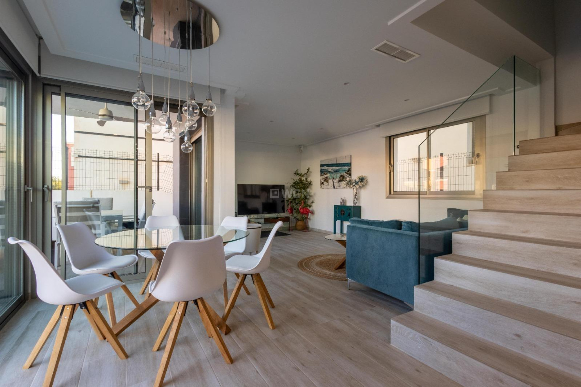 Odsprzedaż - Villa - Orihuela Costa - Costa Blanca