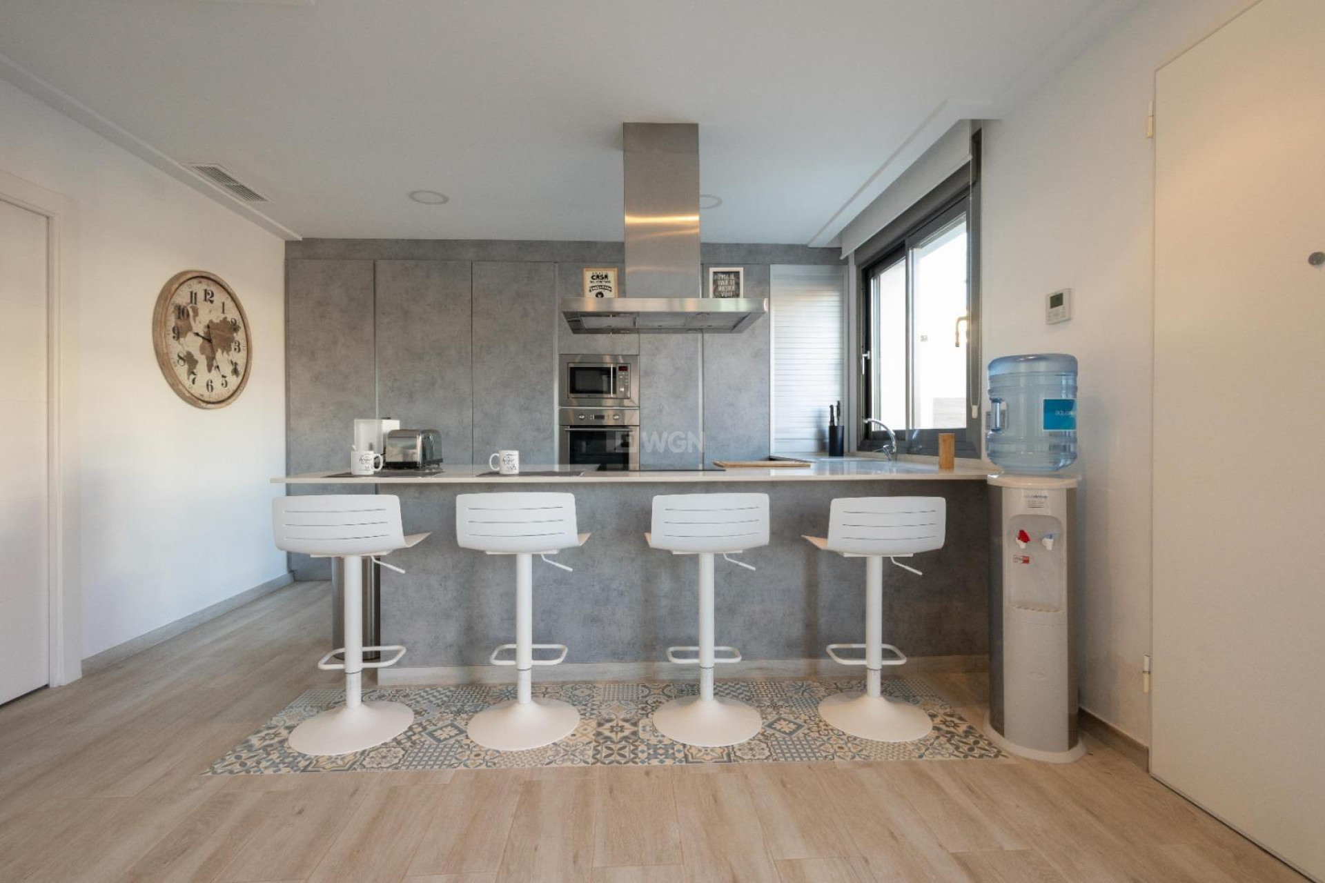 Odsprzedaż - Villa - Orihuela Costa - Costa Blanca