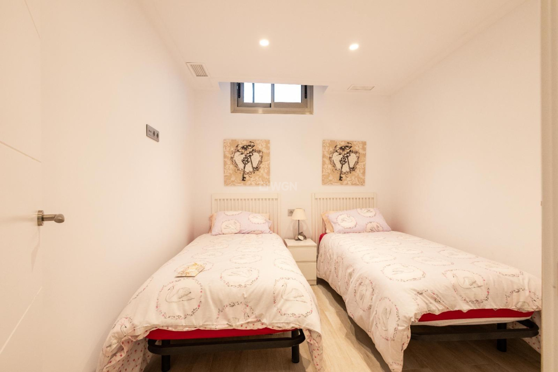 Odsprzedaż - Villa - Orihuela Costa - Costa Blanca