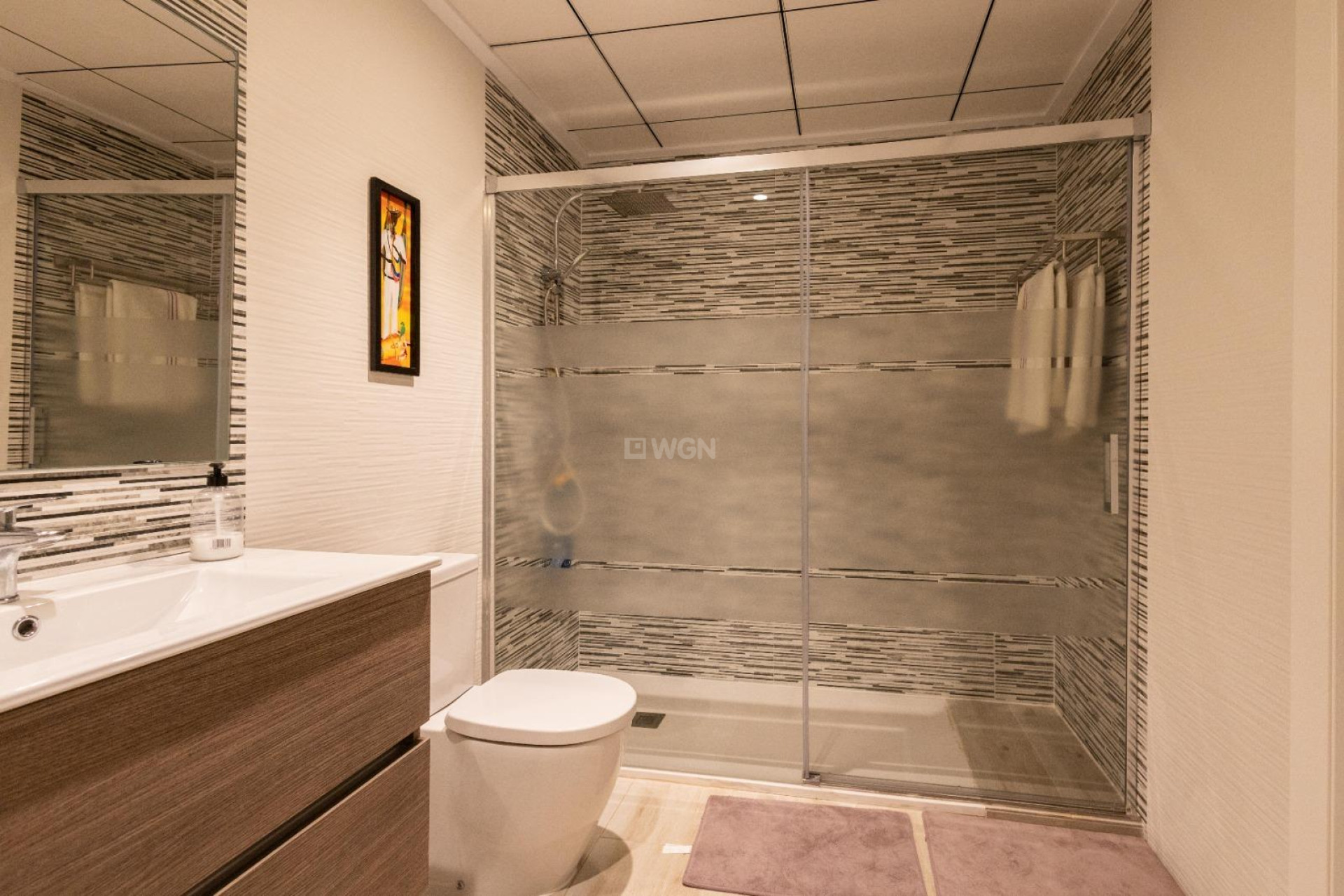 Odsprzedaż - Villa - Orihuela Costa - Costa Blanca