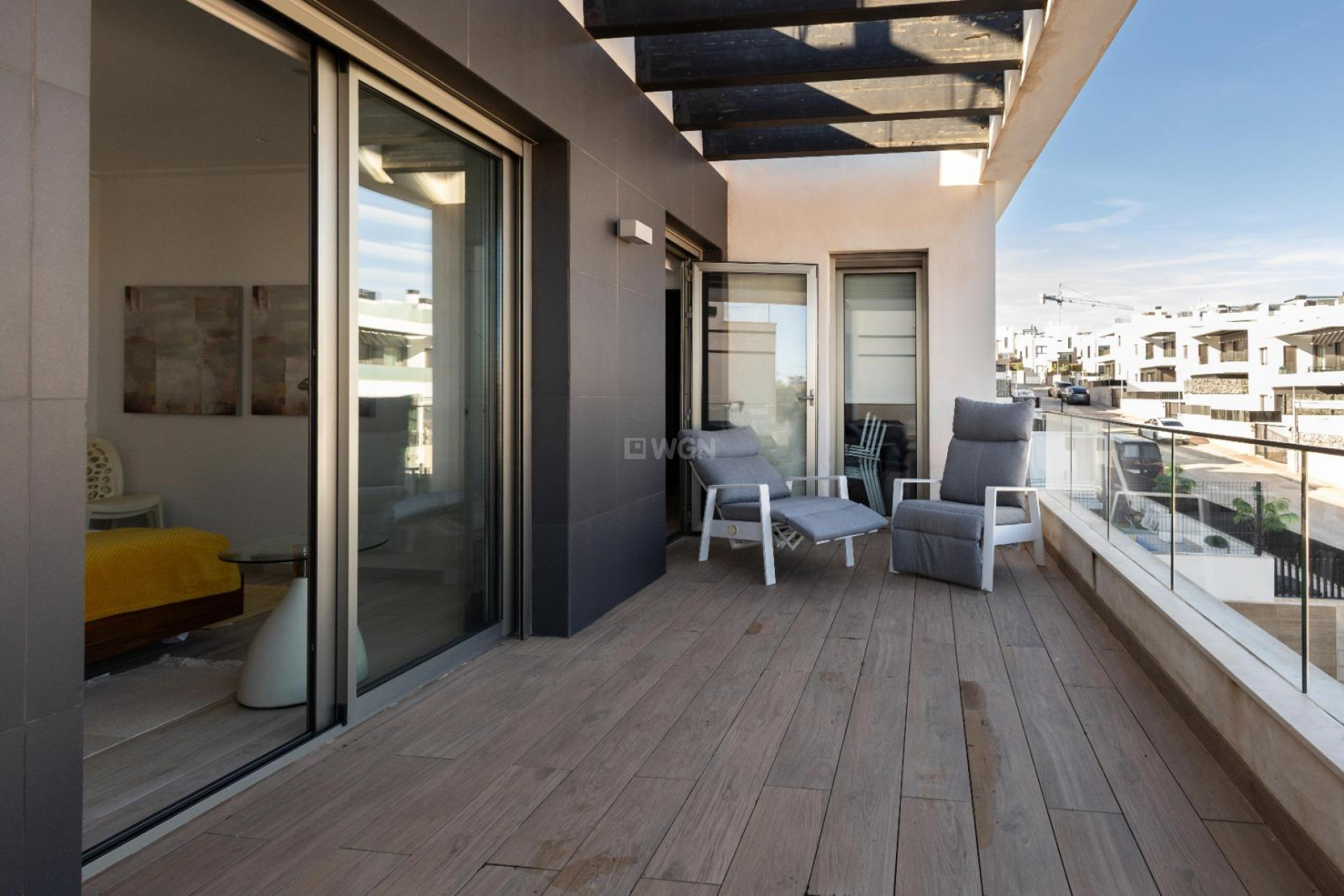 Odsprzedaż - Villa - Orihuela Costa - Costa Blanca