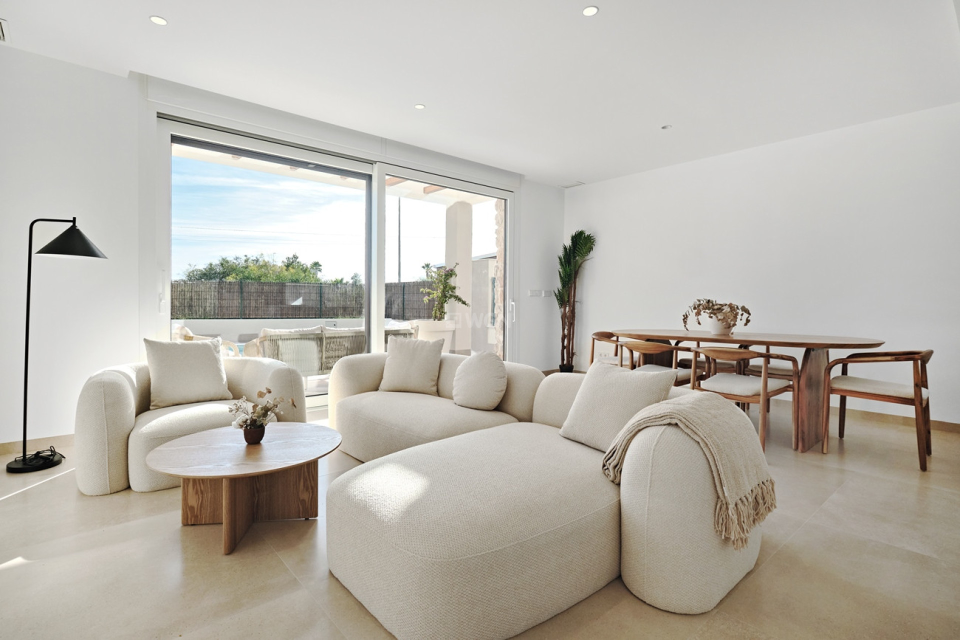 Odsprzedaż - Villa - Orihuela Costa - Costa Blanca