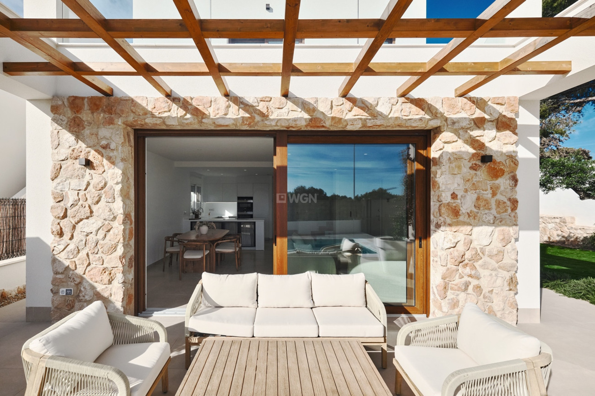 Odsprzedaż - Villa - Orihuela Costa - Costa Blanca