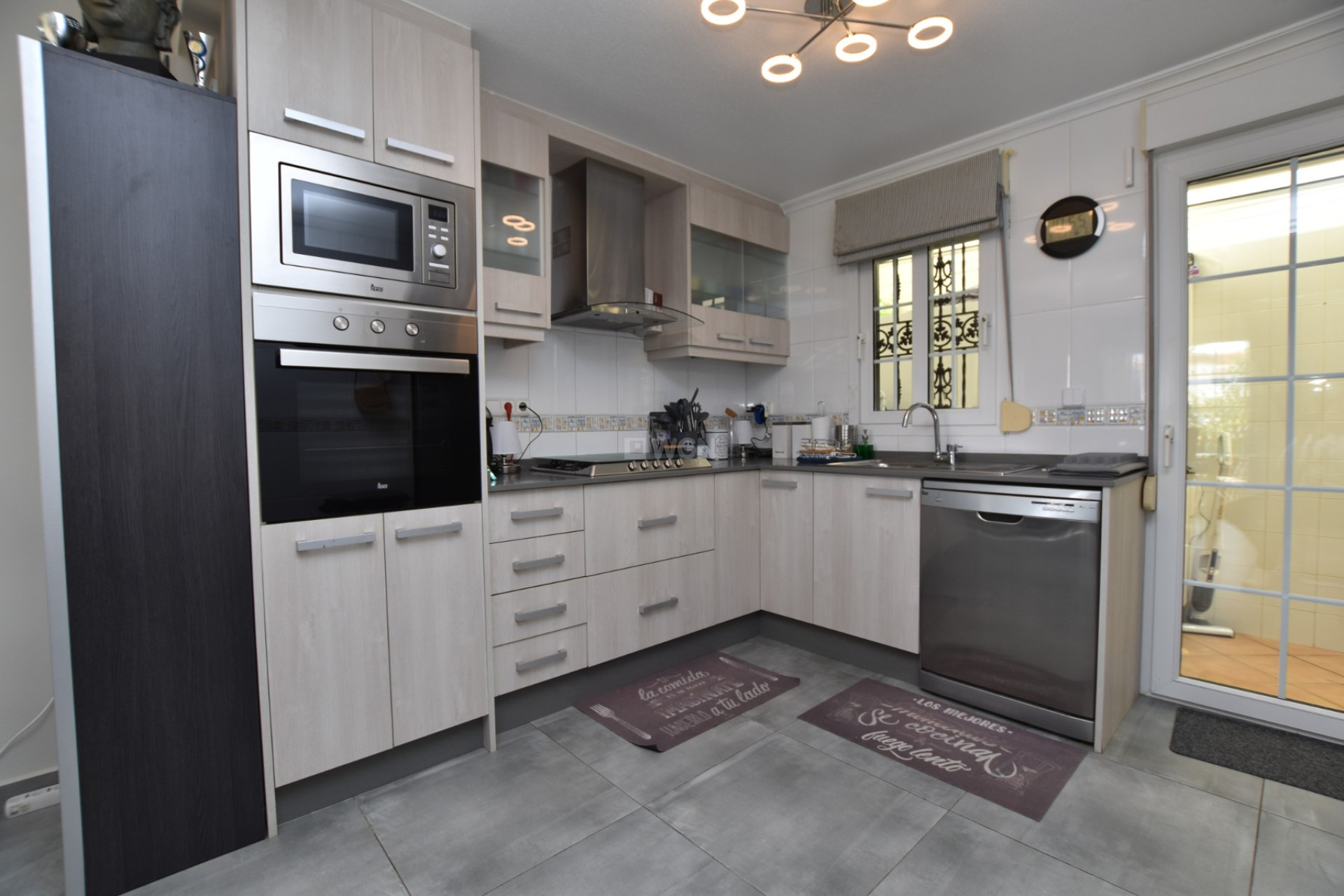 Odsprzedaż - Villa - Orihuela Costa - Costa Blanca