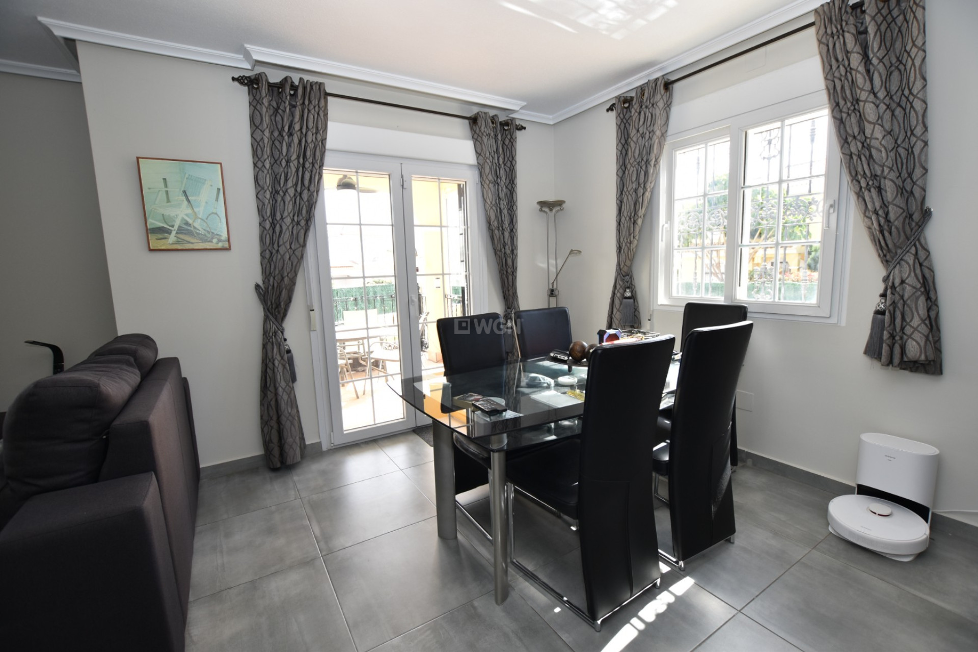 Odsprzedaż - Villa - Orihuela Costa - Costa Blanca