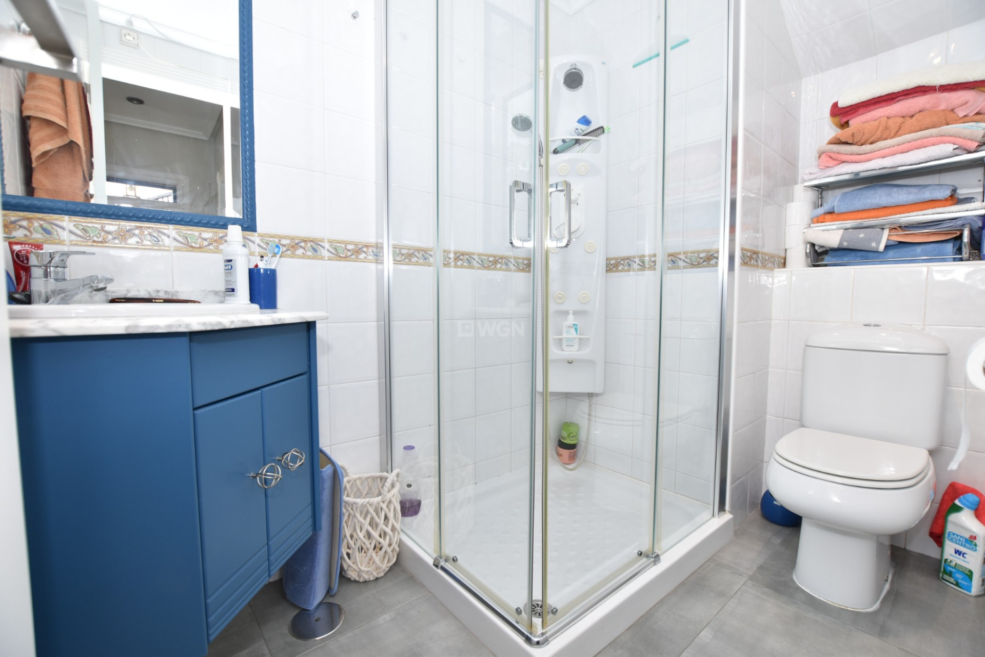 Odsprzedaż - Villa - Orihuela Costa - Costa Blanca