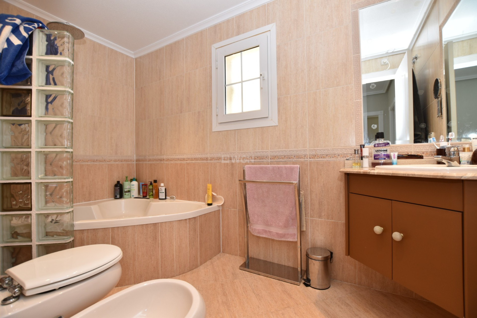 Odsprzedaż - Villa - Orihuela Costa - Costa Blanca