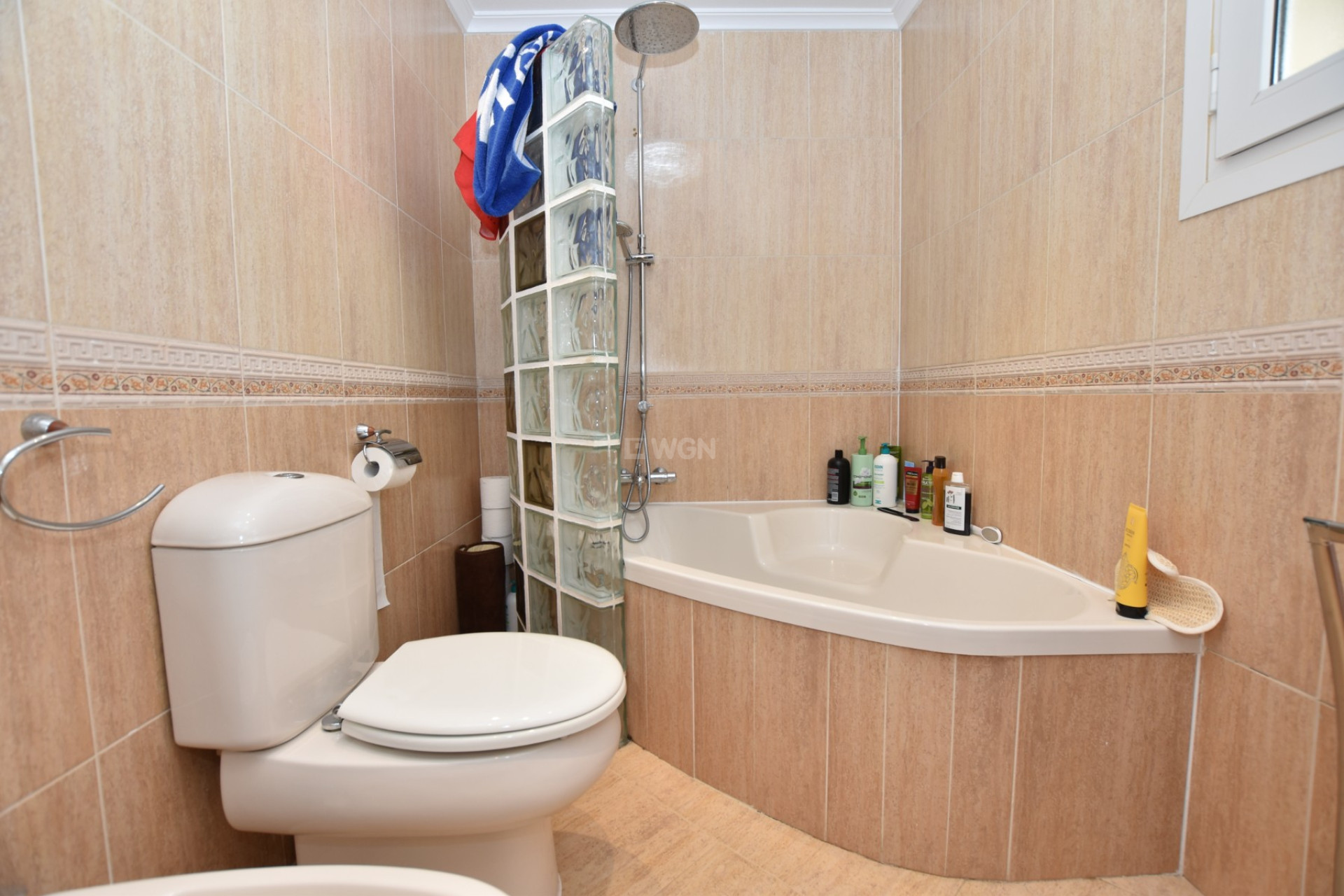 Odsprzedaż - Villa - Orihuela Costa - Costa Blanca