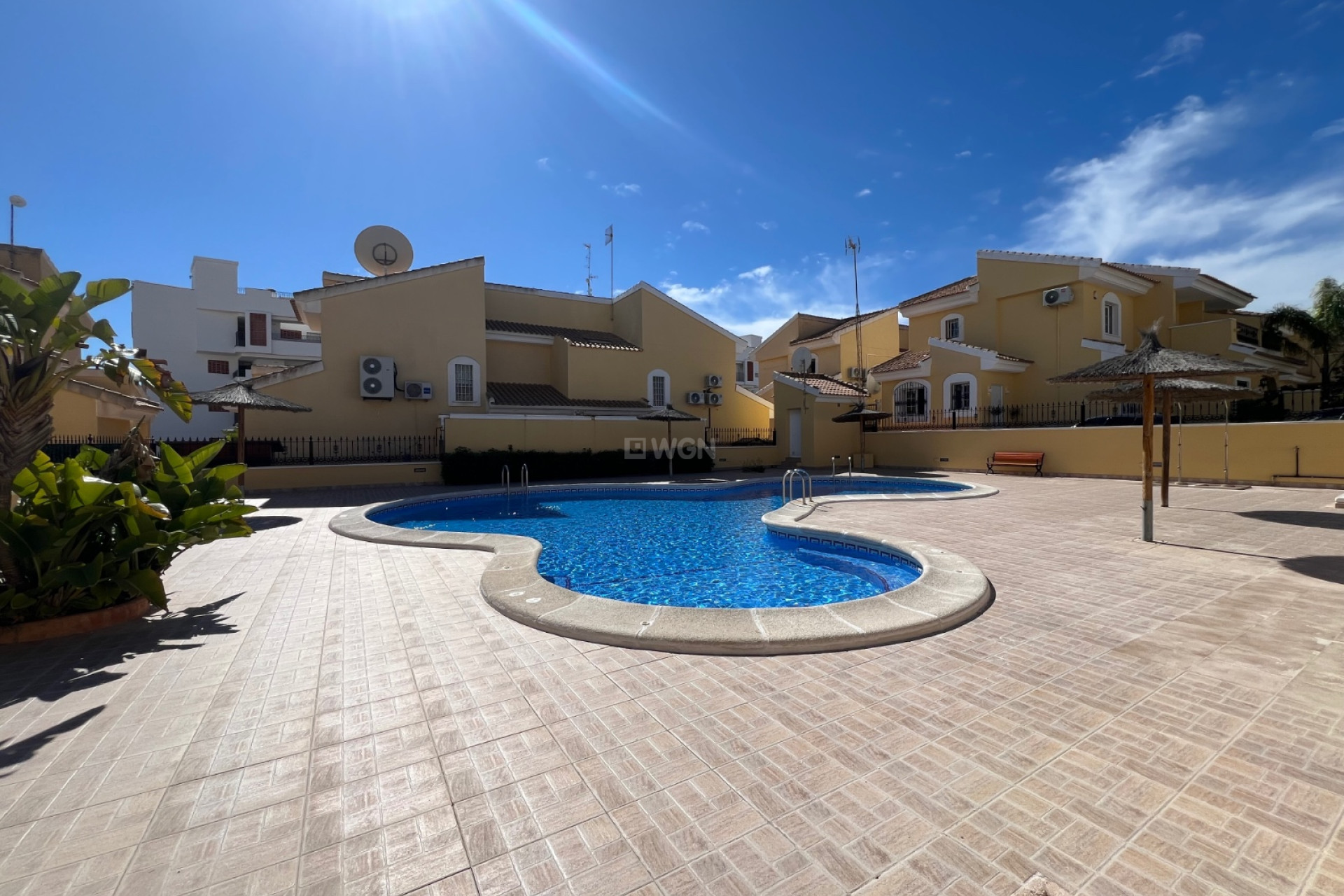 Odsprzedaż - Villa - Orihuela Costa - Costa Blanca