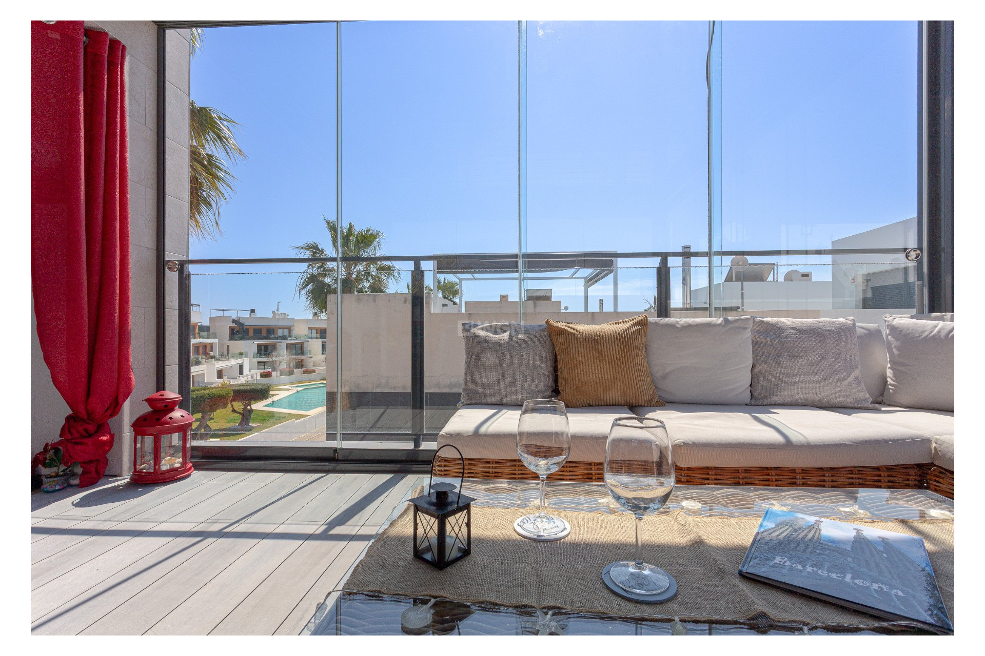 Odsprzedaż - Villa - Orihuela Costa - Costa Blanca