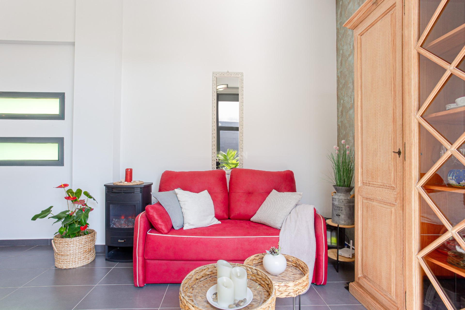 Odsprzedaż - Villa - Orihuela Costa - Costa Blanca