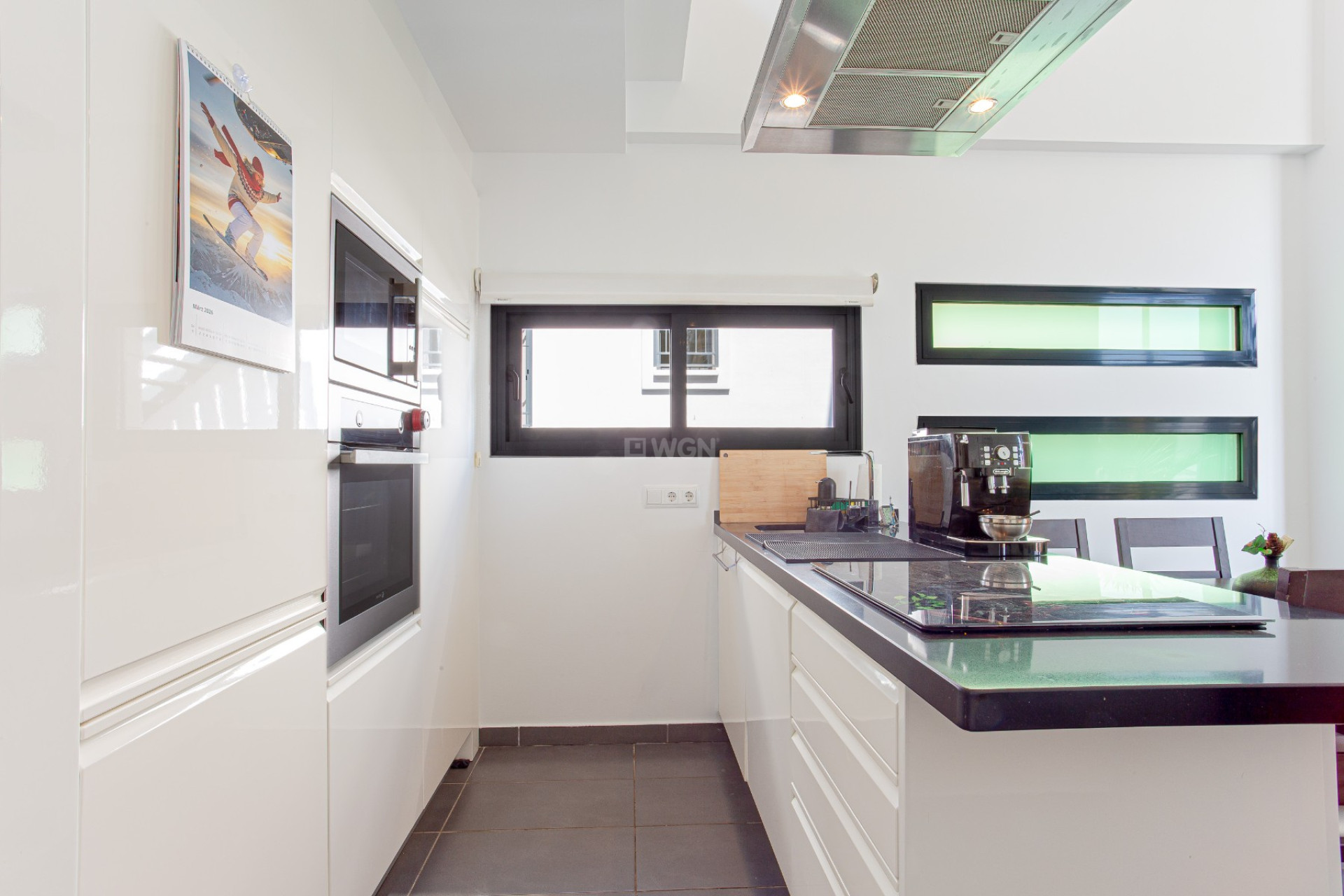 Odsprzedaż - Villa - Orihuela Costa - Costa Blanca