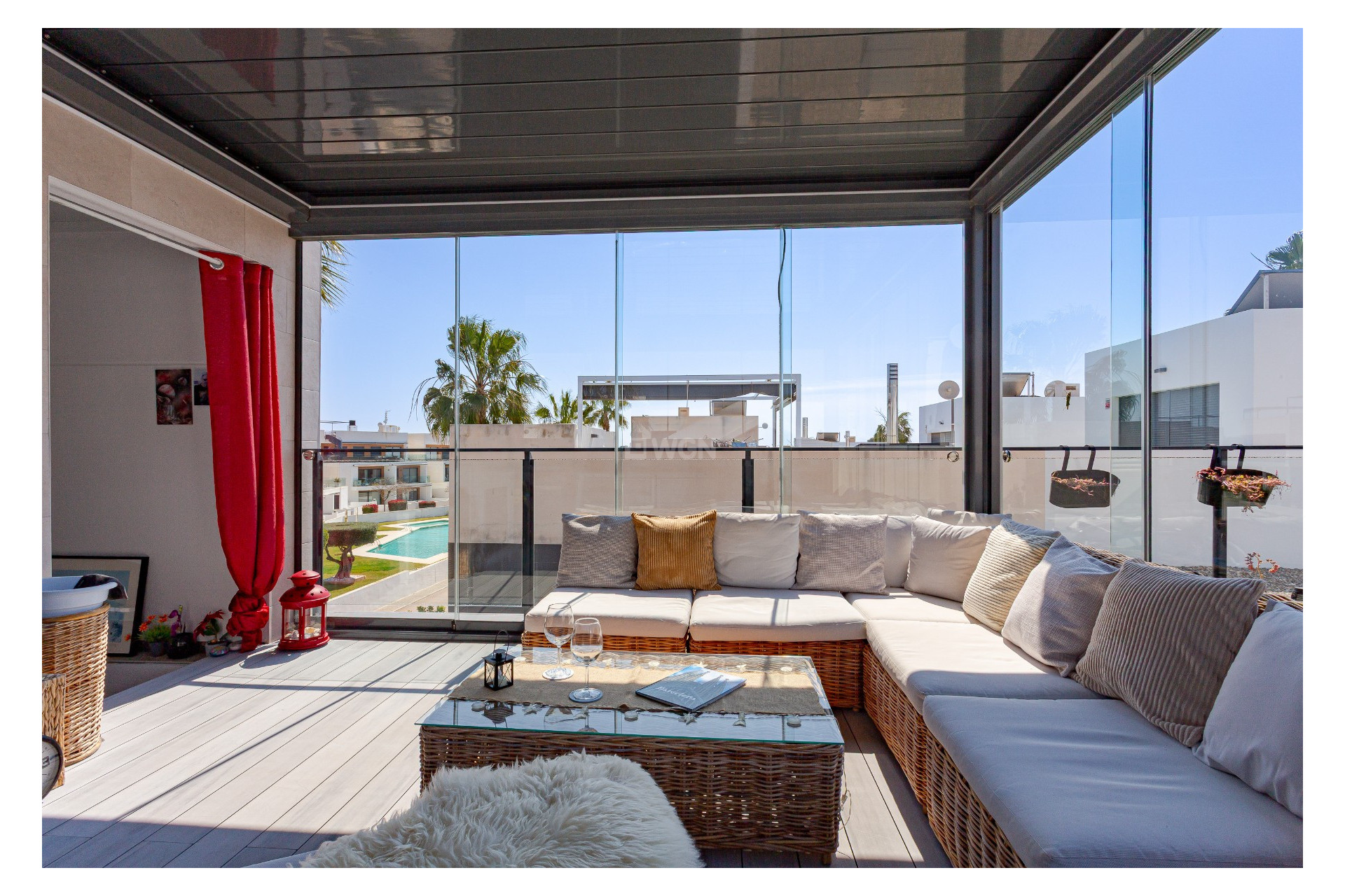 Odsprzedaż - Villa - Orihuela Costa - Costa Blanca