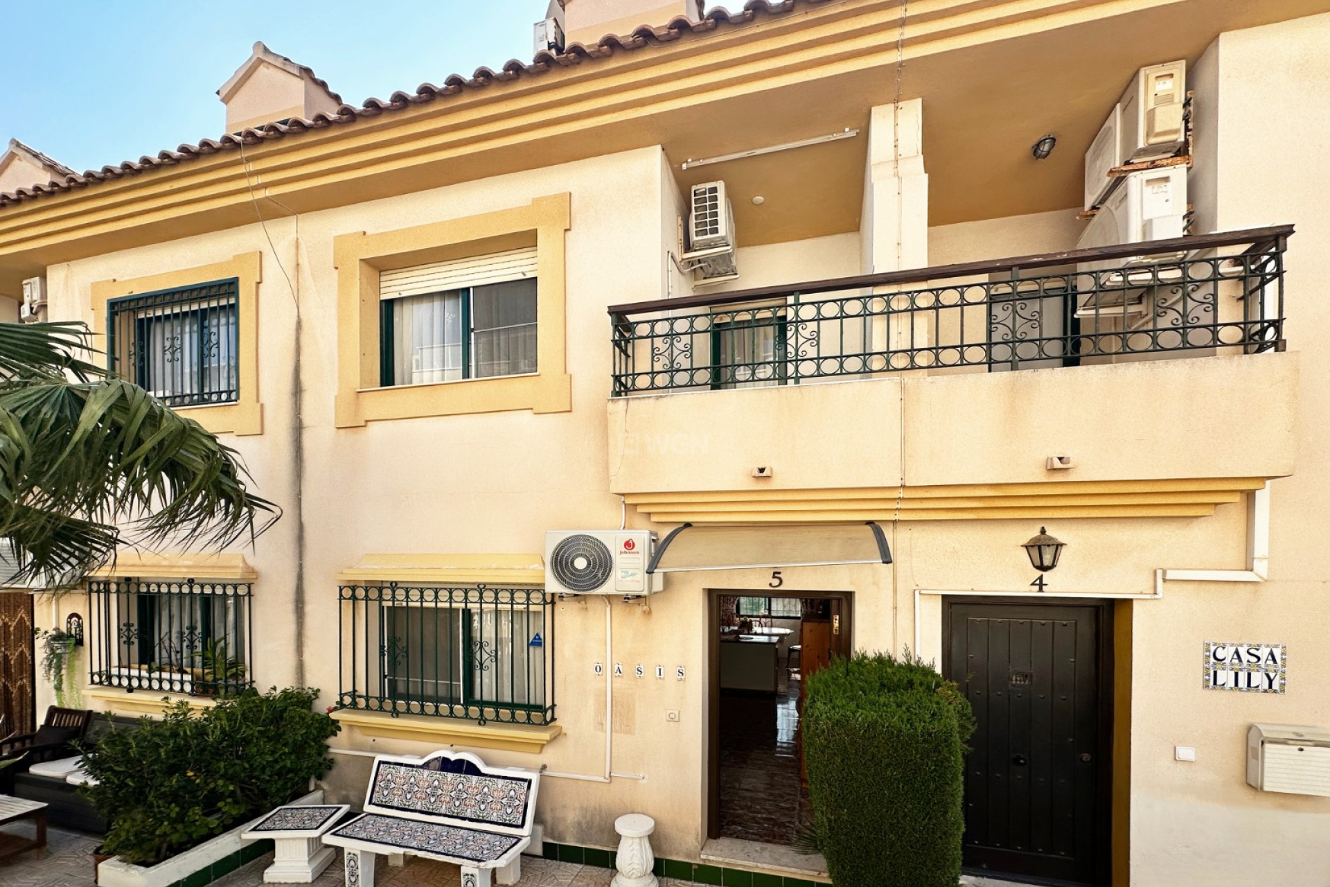 Odsprzedaż - Villa - Orihuela Costa - Costa Blanca
