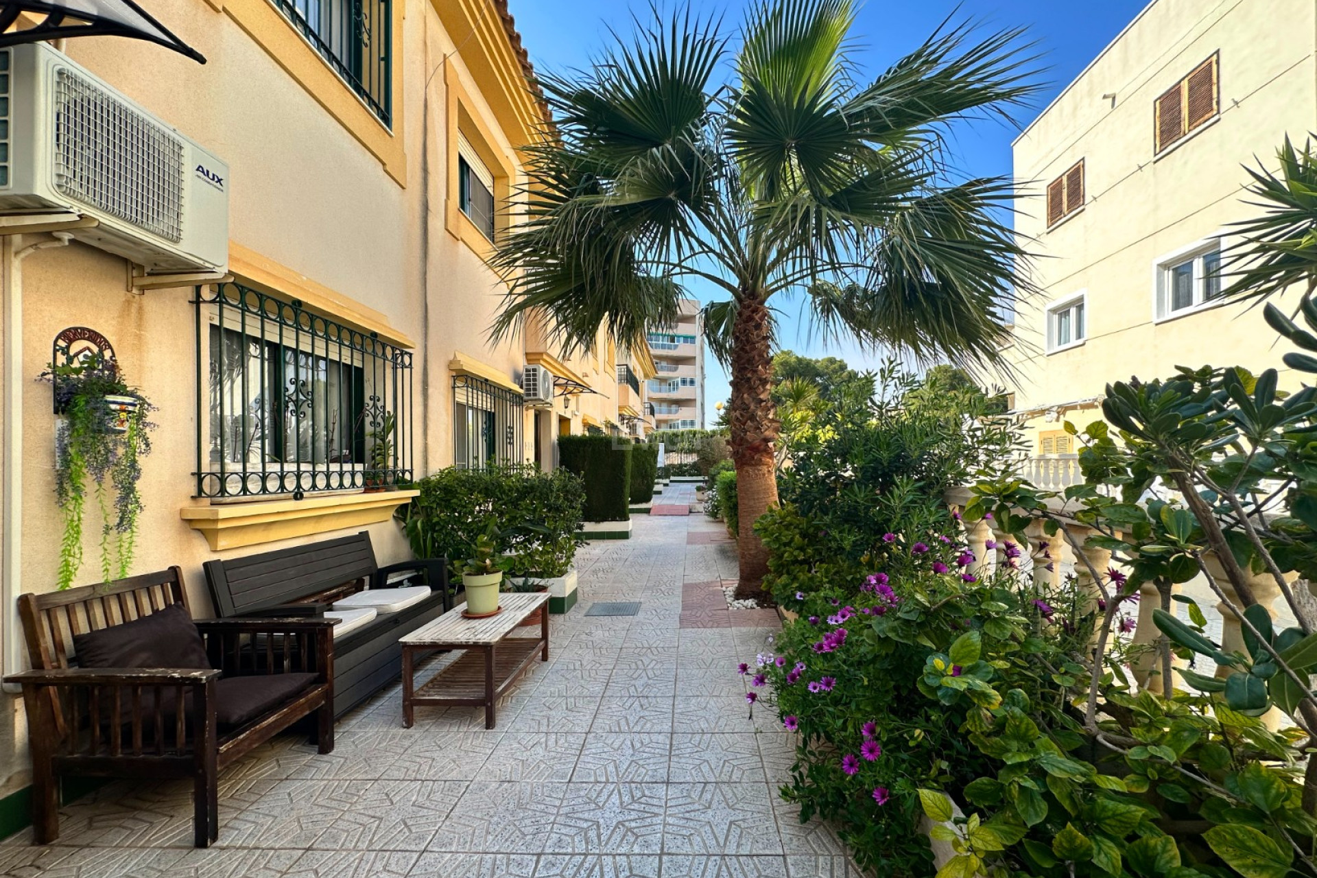 Odsprzedaż - Villa - Orihuela Costa - Costa Blanca