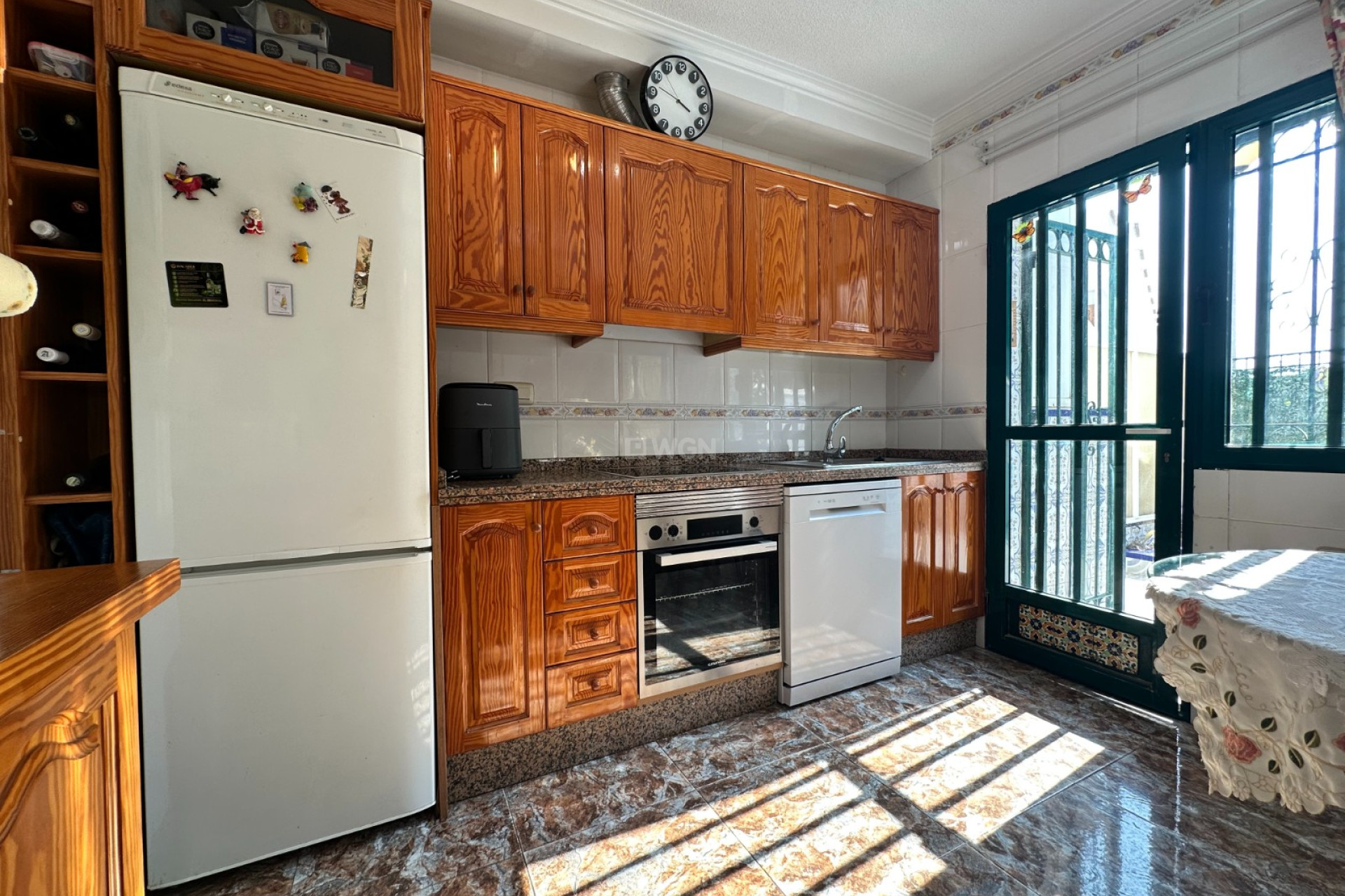 Odsprzedaż - Villa - Orihuela Costa - Costa Blanca