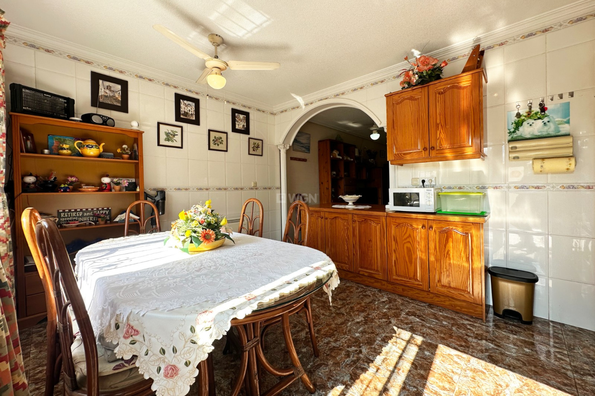 Odsprzedaż - Villa - Orihuela Costa - Costa Blanca