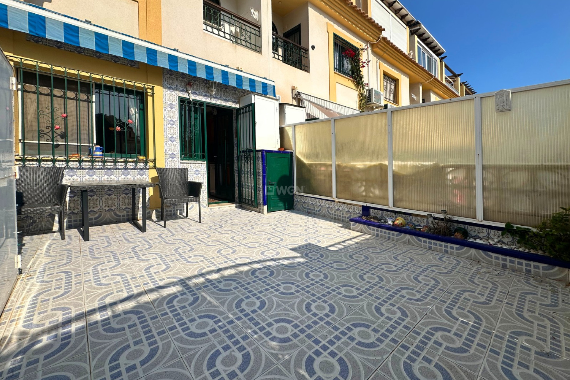 Odsprzedaż - Villa - Orihuela Costa - Costa Blanca