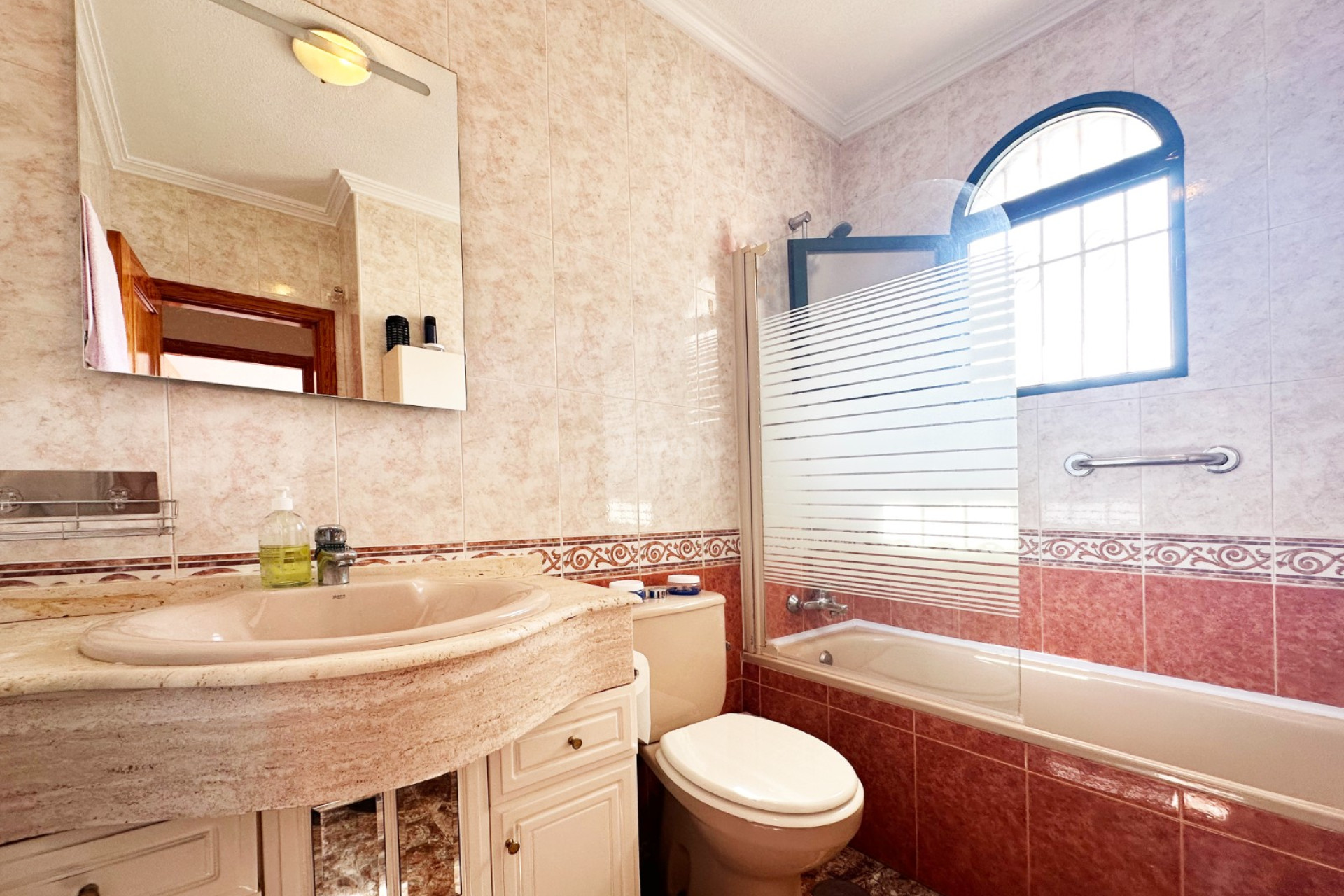 Odsprzedaż - Villa - Orihuela Costa - Costa Blanca