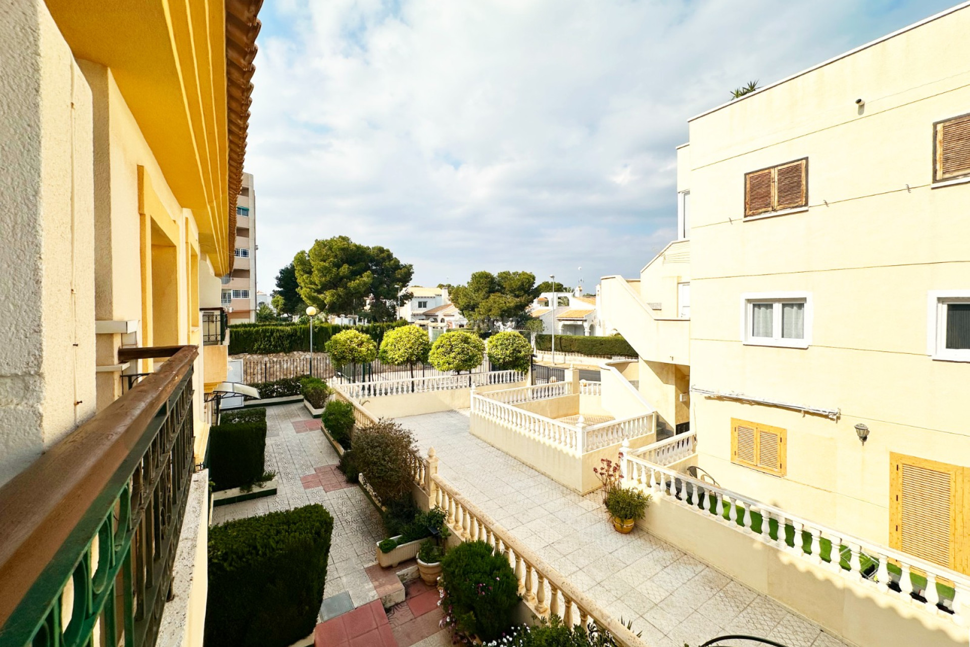 Odsprzedaż - Villa - Orihuela Costa - Costa Blanca