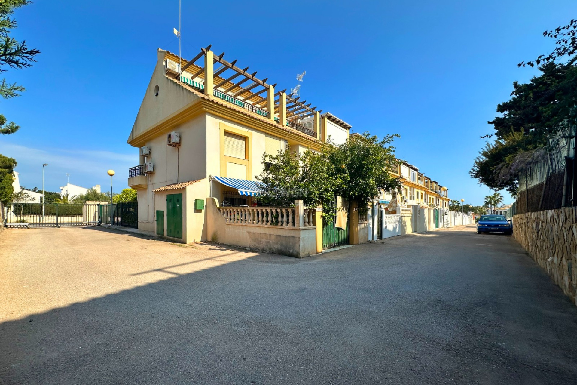 Odsprzedaż - Villa - Orihuela Costa - Costa Blanca