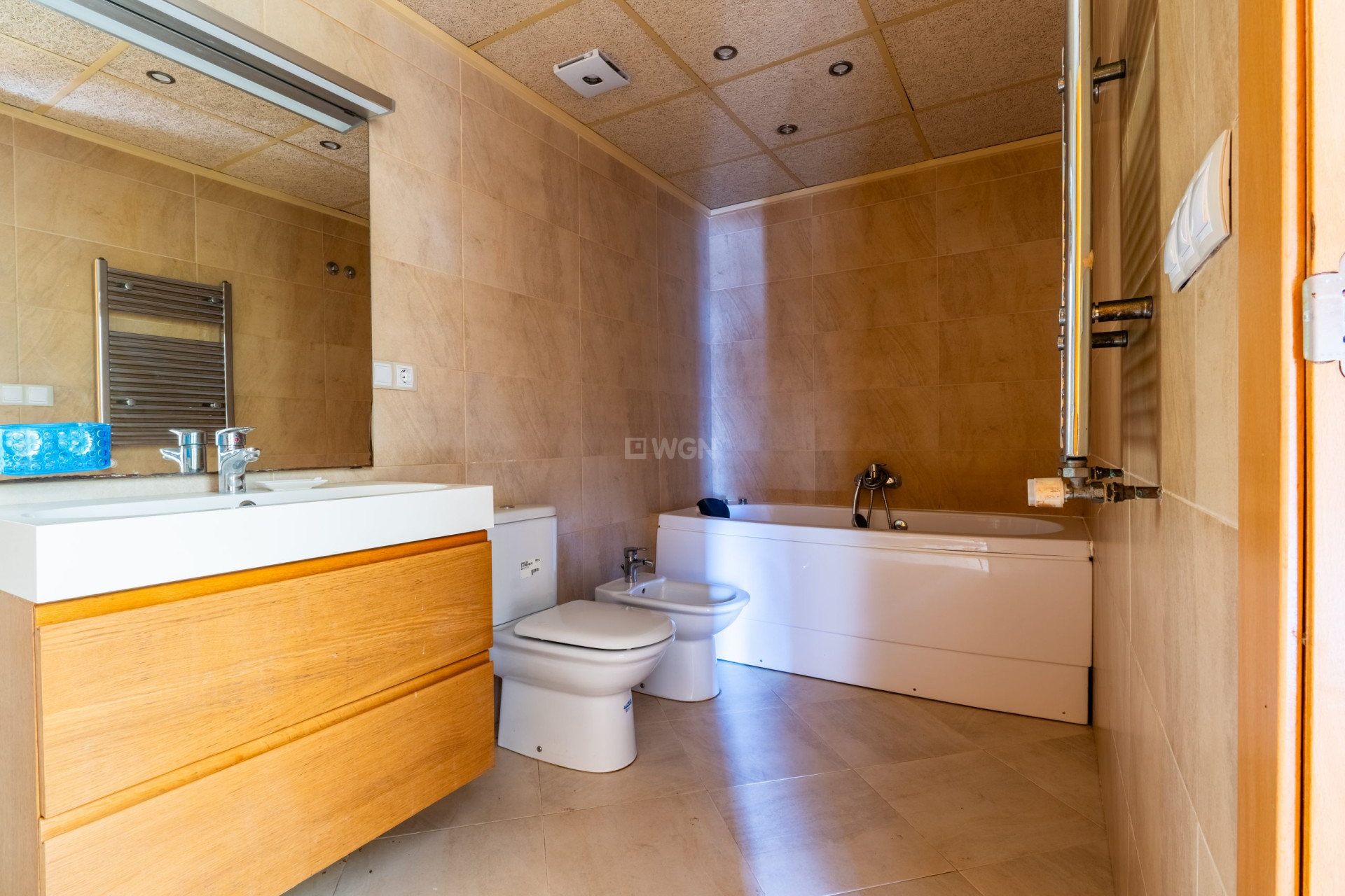 Odsprzedaż - Villa - Orihuela Costa - Costa Blanca