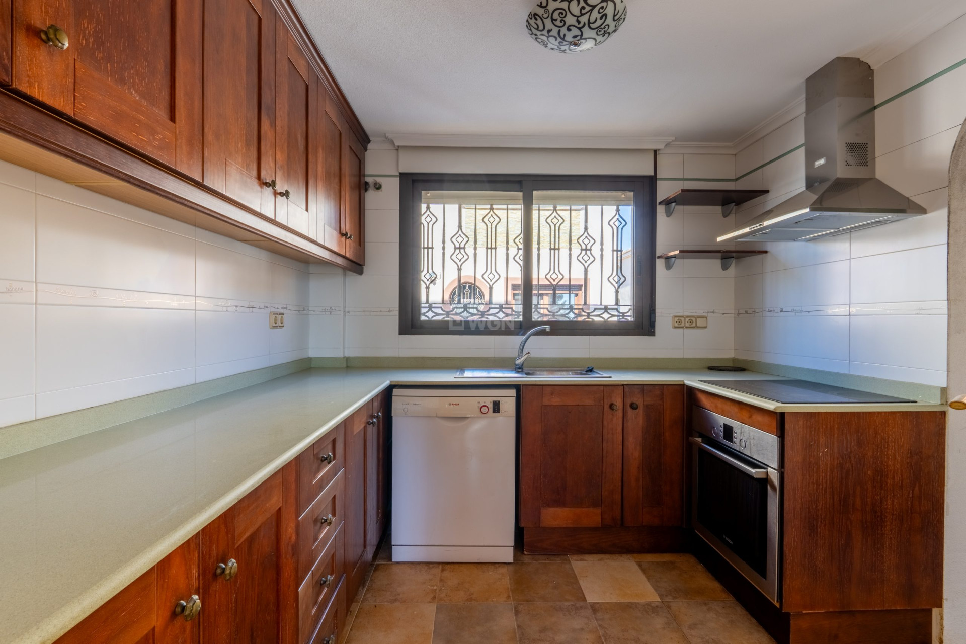 Odsprzedaż - Villa - Orihuela Costa - Costa Blanca