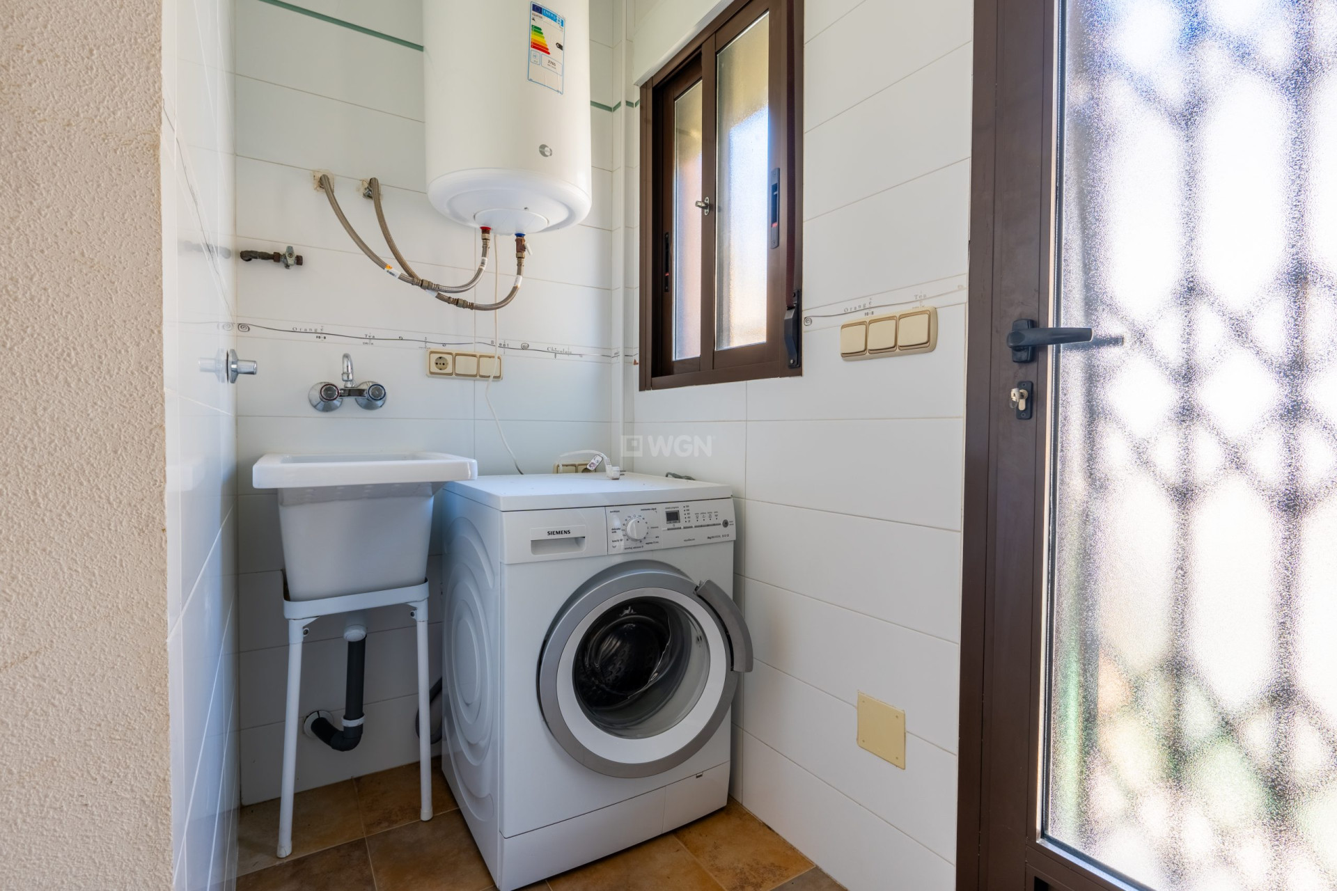 Odsprzedaż - Villa - Orihuela Costa - Costa Blanca