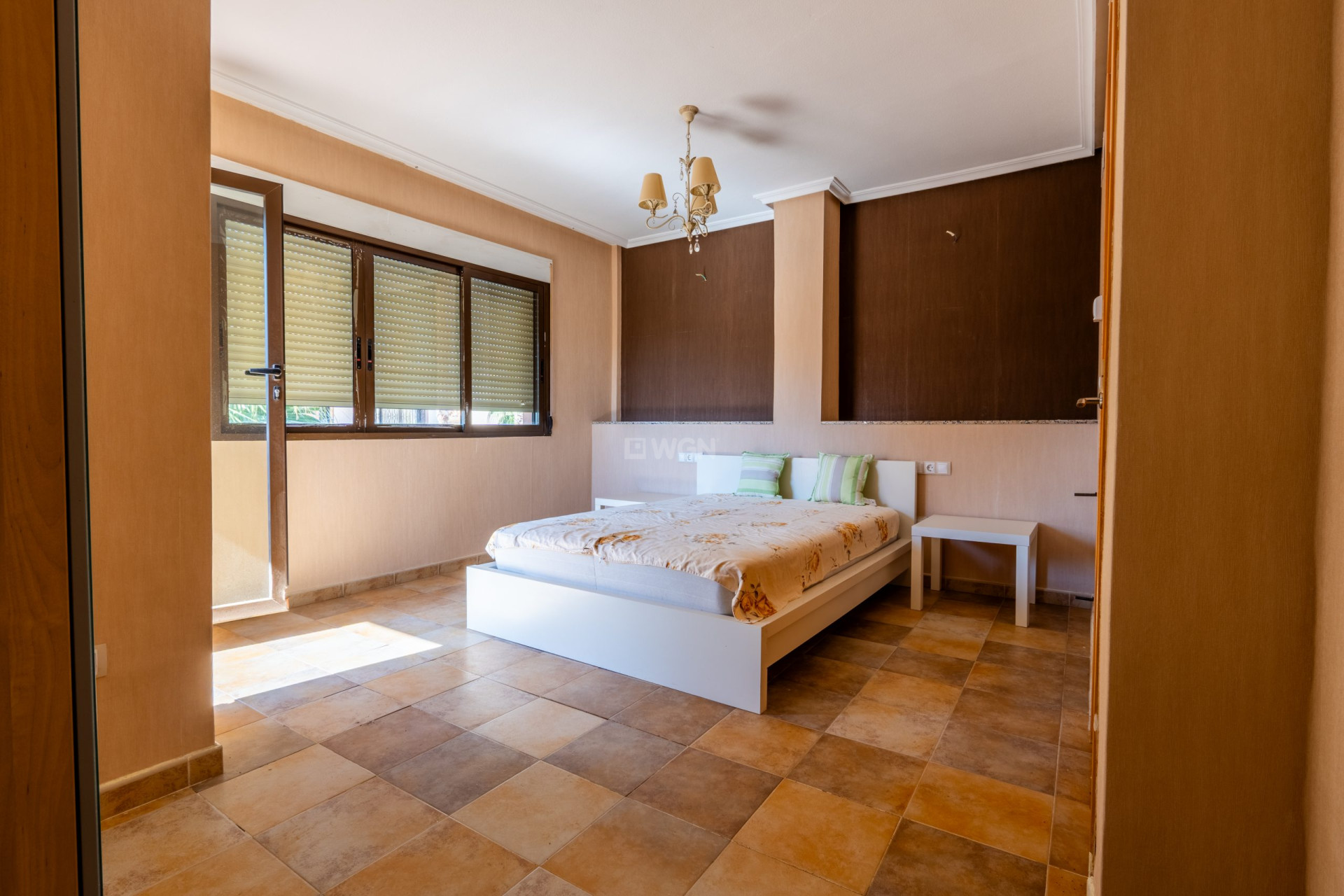 Odsprzedaż - Villa - Orihuela Costa - Costa Blanca