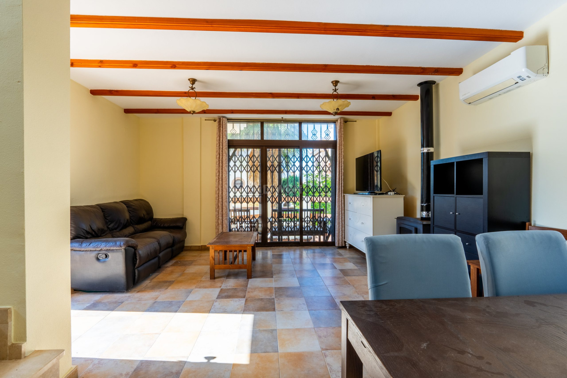 Odsprzedaż - Villa - Orihuela Costa - Costa Blanca