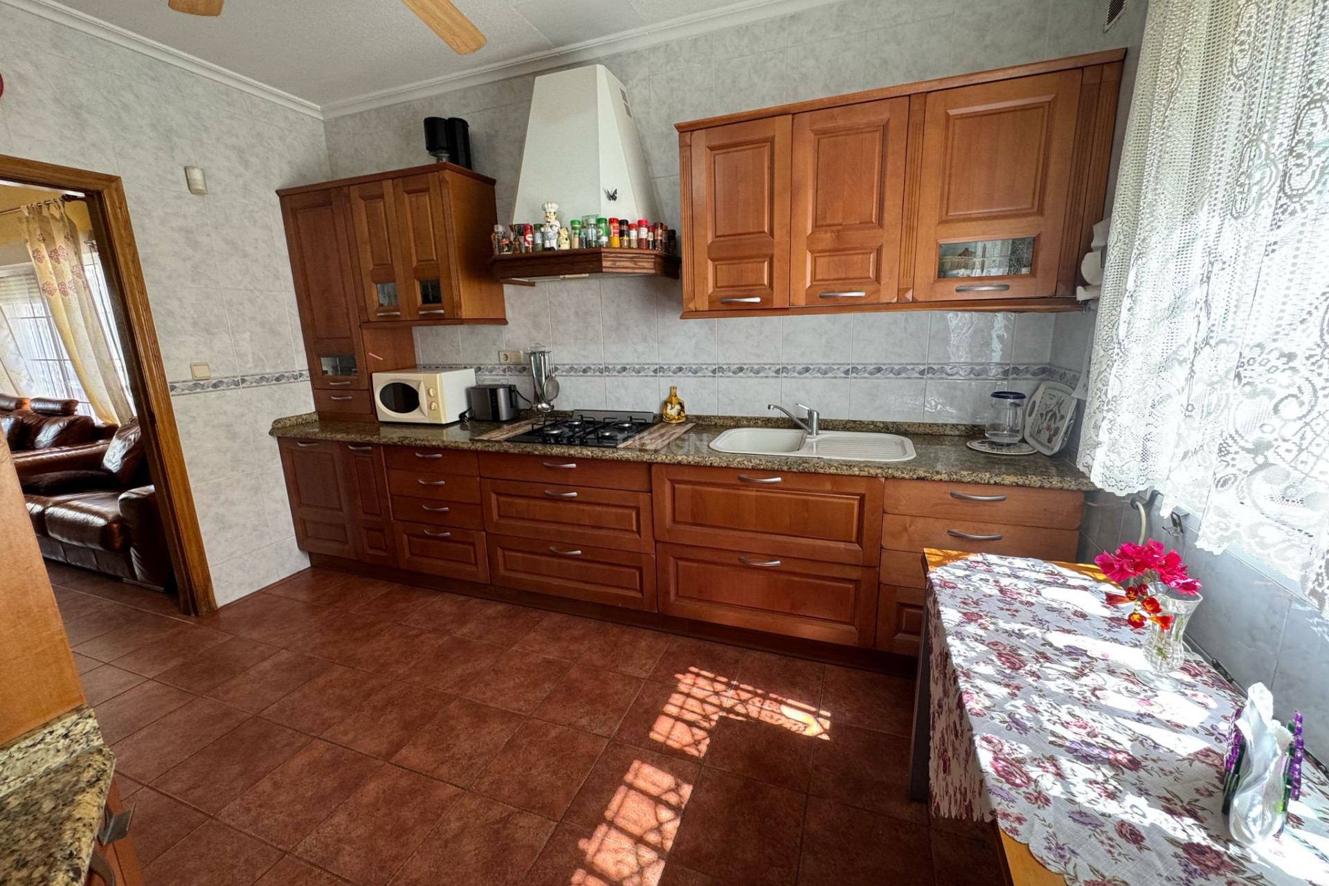 Odsprzedaż - Villa - Orihuela Costa - Costa Blanca