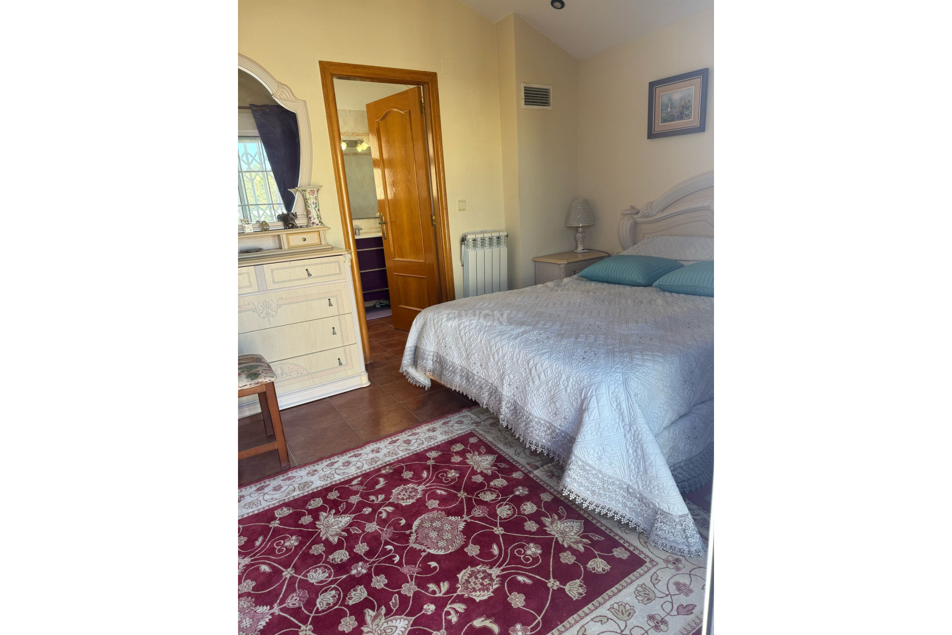 Odsprzedaż - Villa - Orihuela Costa - Costa Blanca