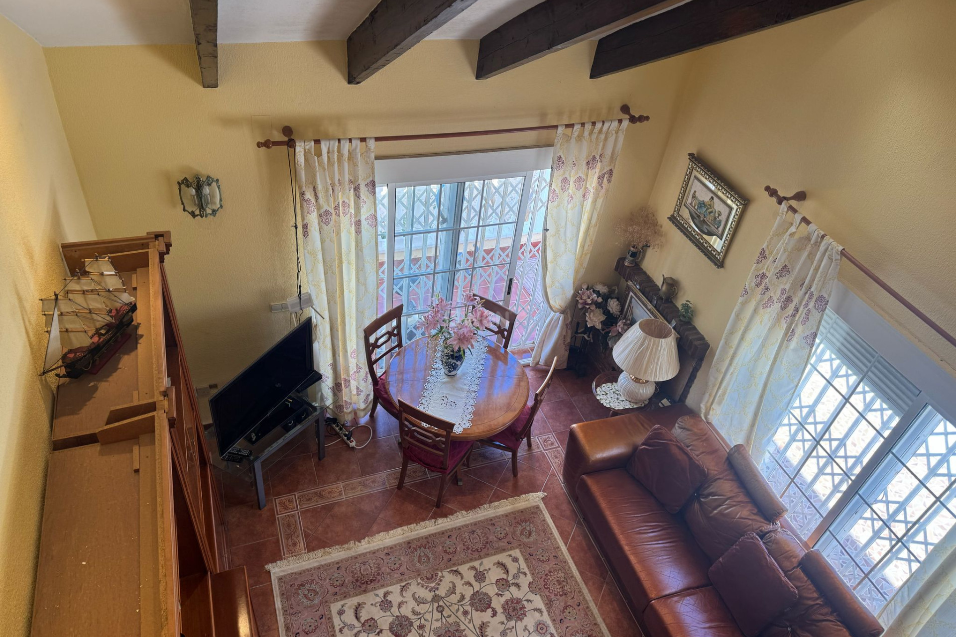 Odsprzedaż - Villa - Orihuela Costa - Costa Blanca